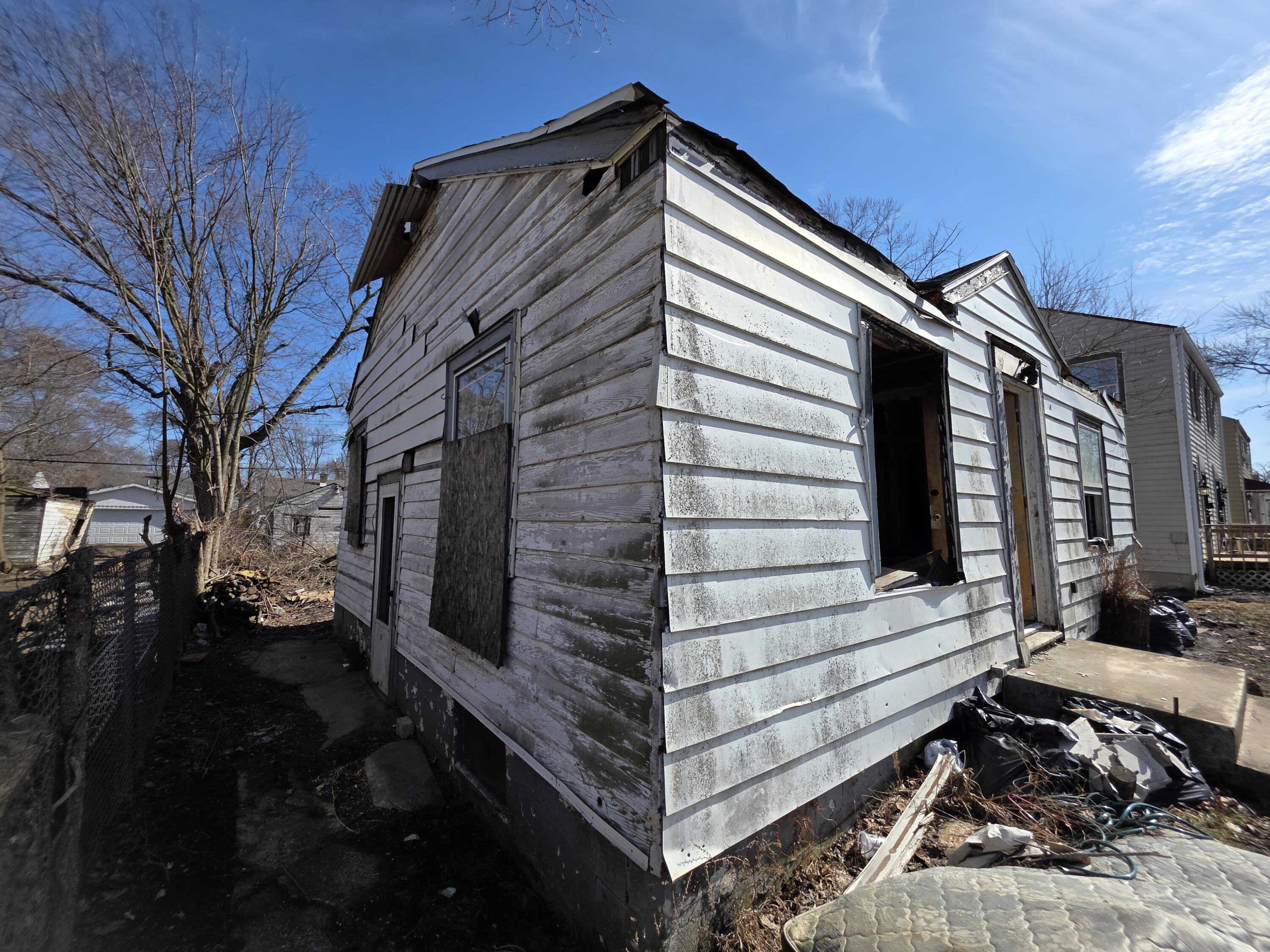 5033 Jefferson Street, Gary, IN 46408; Image #3