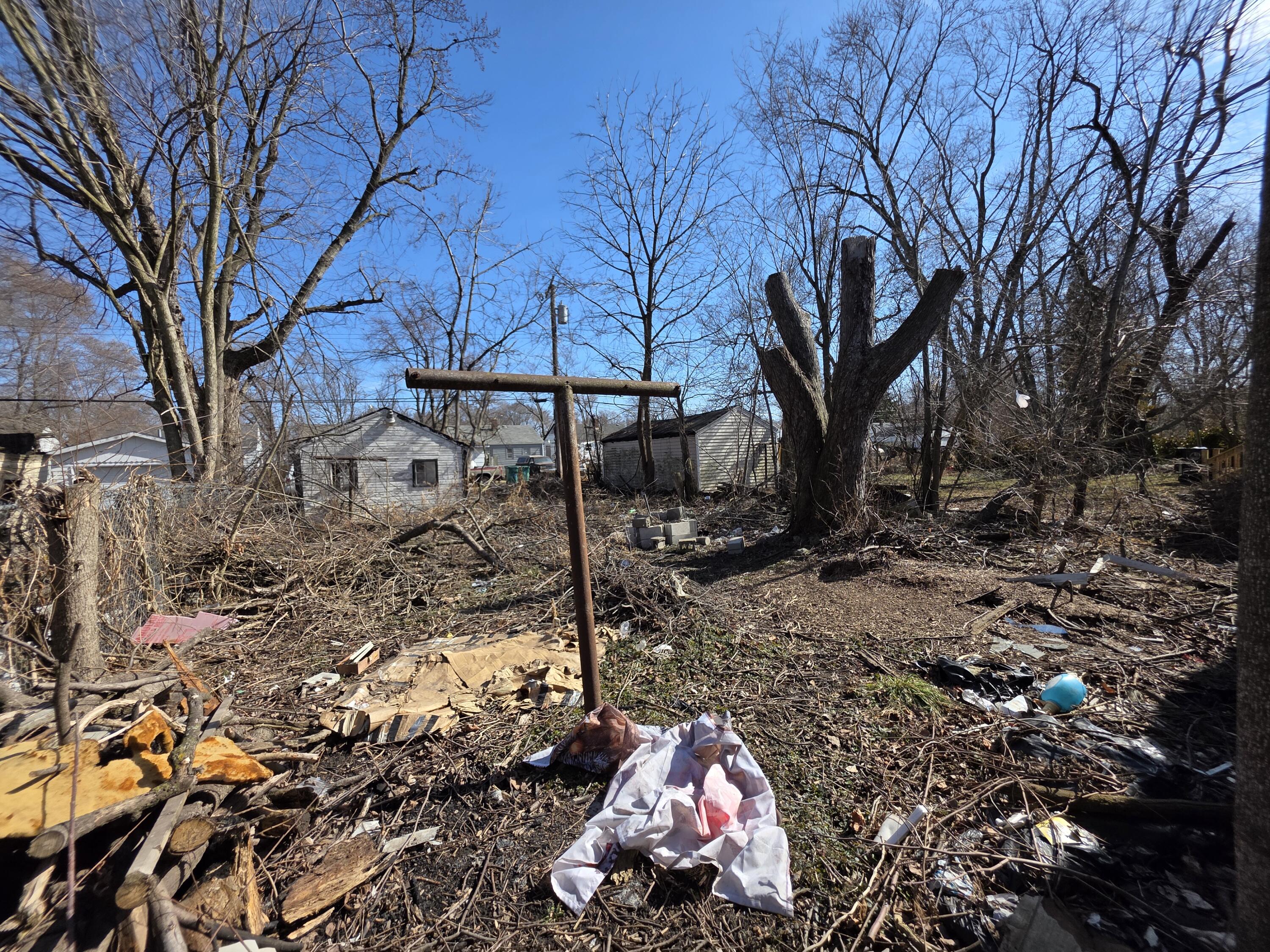 5033 Jefferson Street, Gary, IN 46408; Image #4