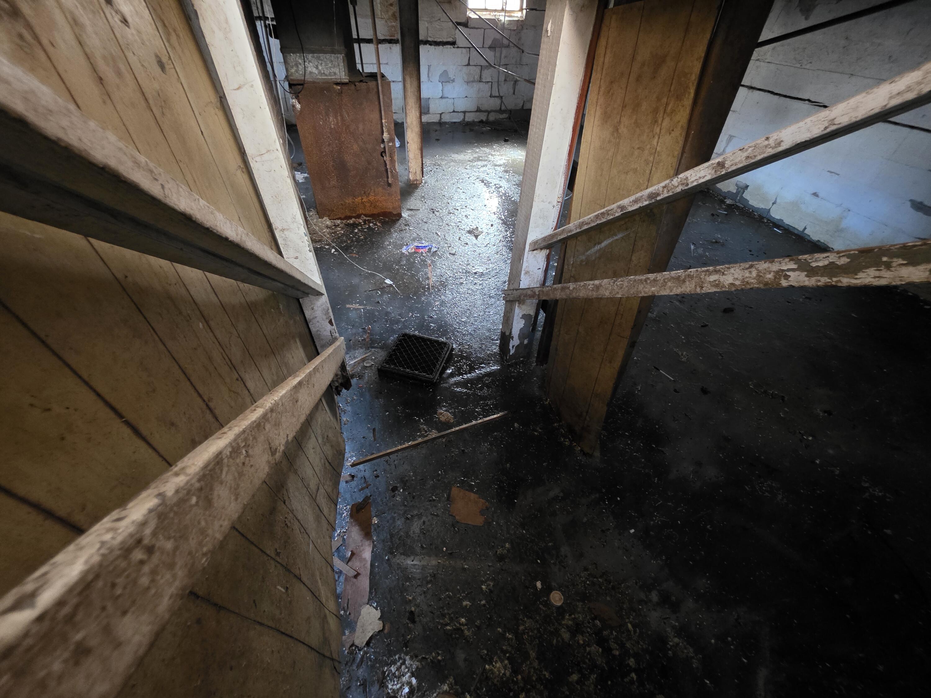 5033 Jefferson Street, Gary, IN 46408; Image #6