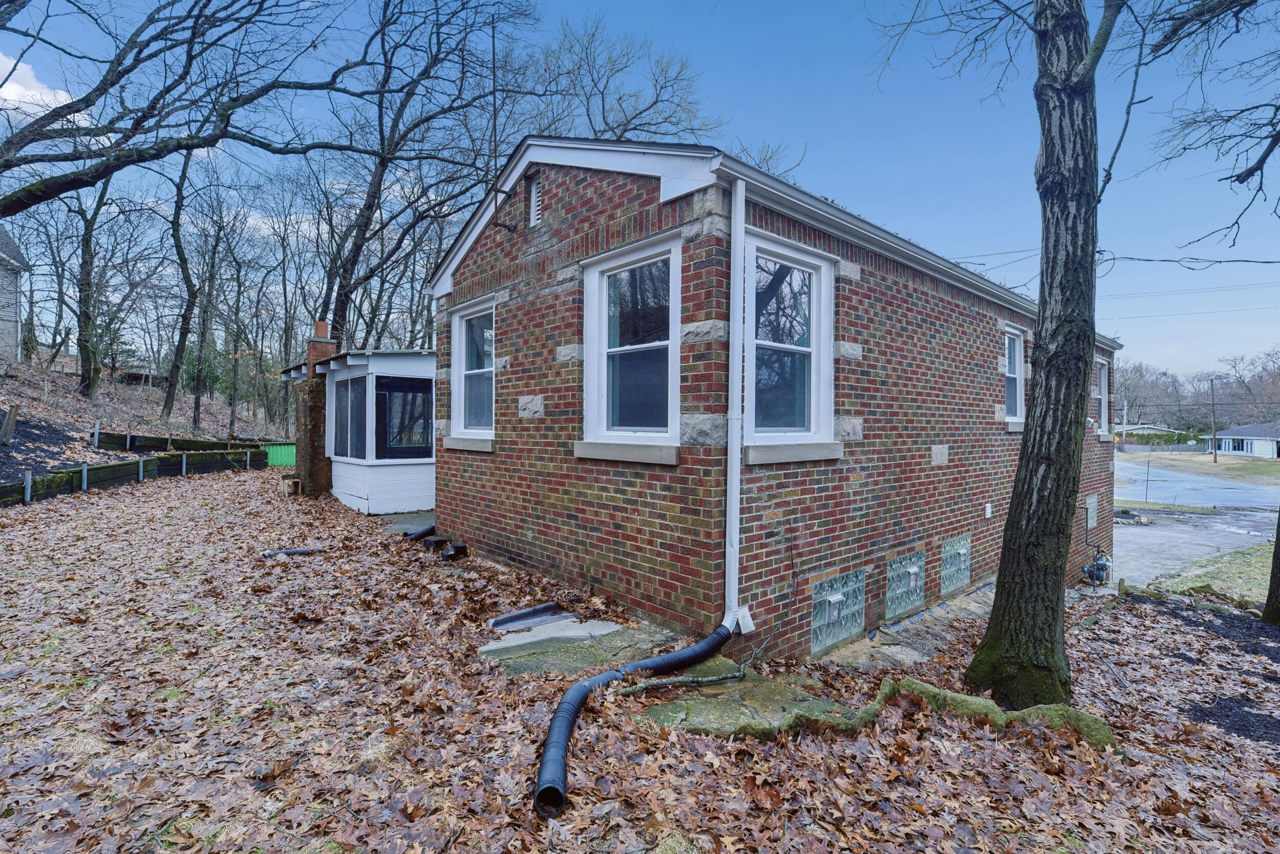 7525 Indian Boundary, Gary, IN 46403; Image #25