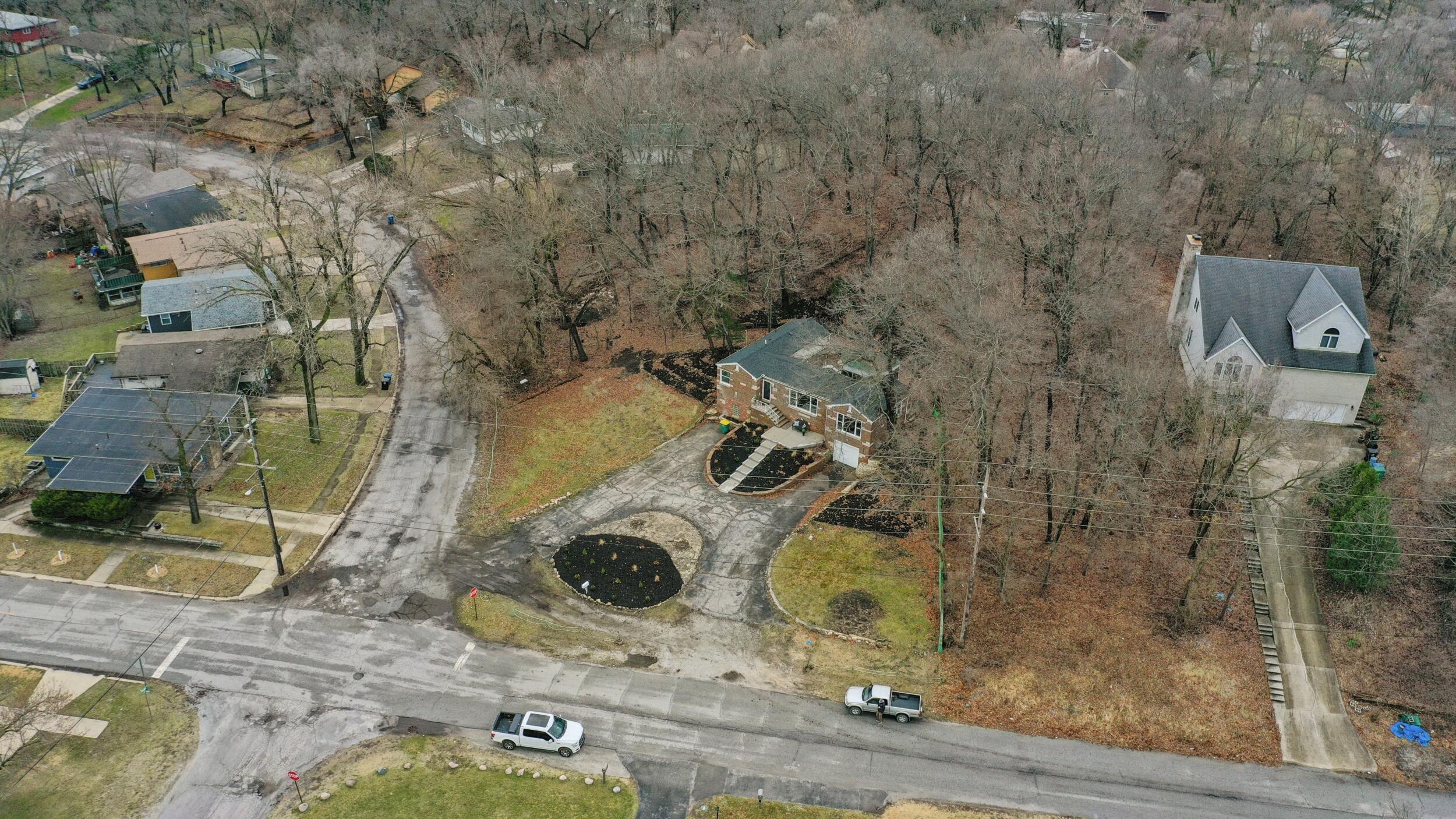 7525 Indian Boundary, Gary, IN 46403; Image #29