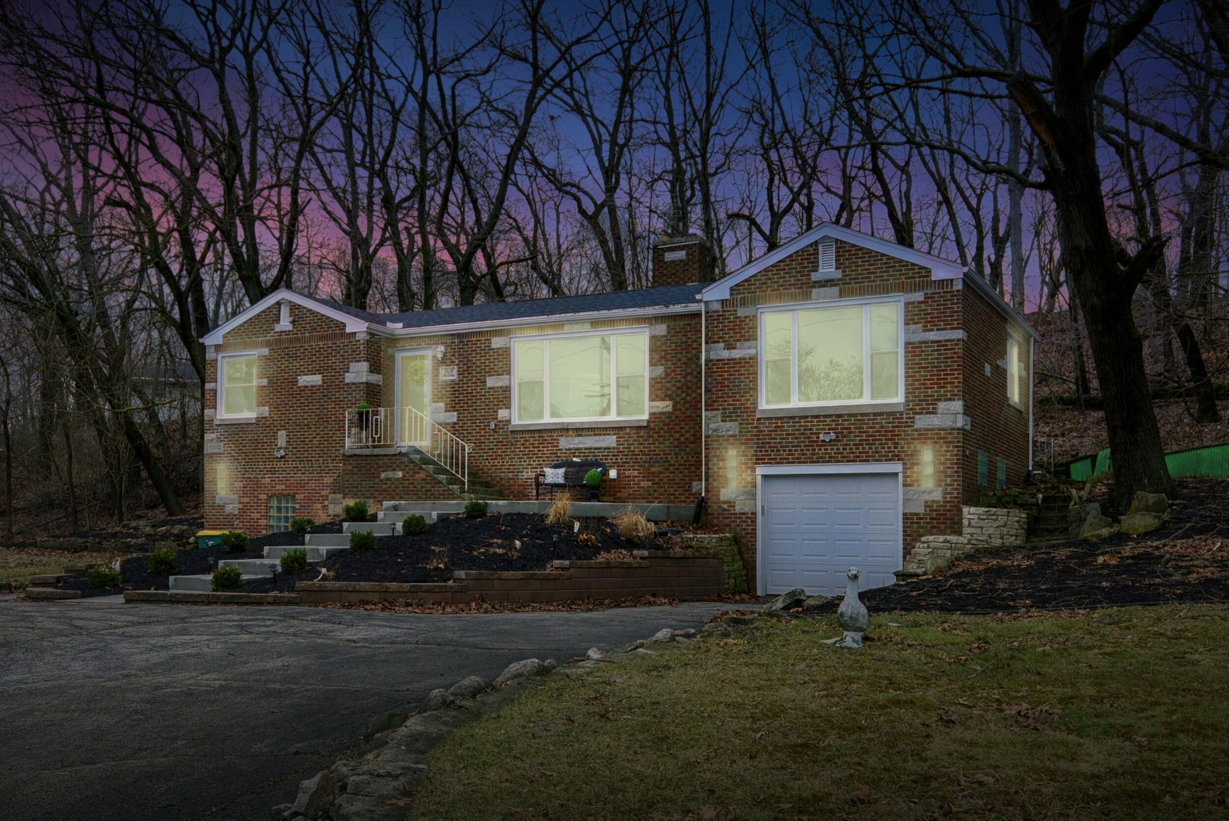 7525 Indian Boundary, Gary, IN 46403; Image #33