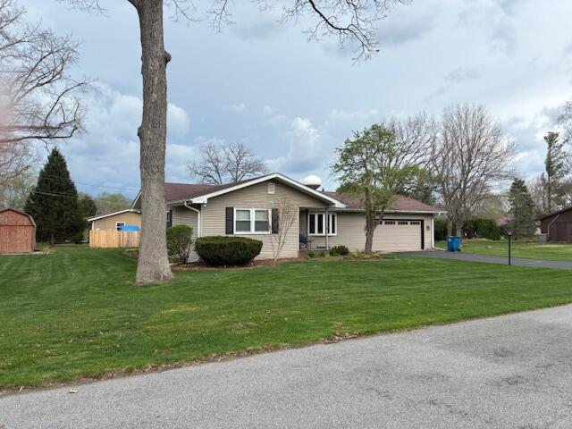 546 Gardenia Street SE, DeMotte, IN 46310; Image #10