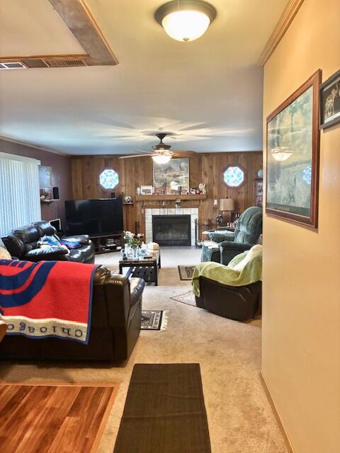 546 Gardenia Street SE, DeMotte, IN 46310; Image #29