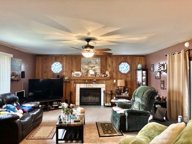 546 Gardenia Street SE, DeMotte, IN 46310; Image #31