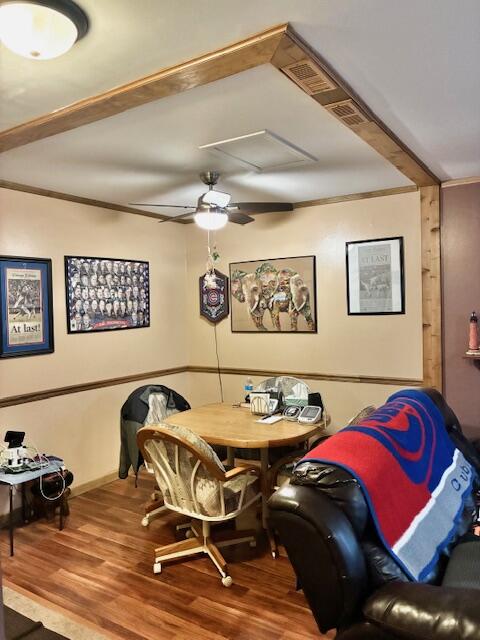 546 Gardenia Street SE, DeMotte, IN 46310; Image #34