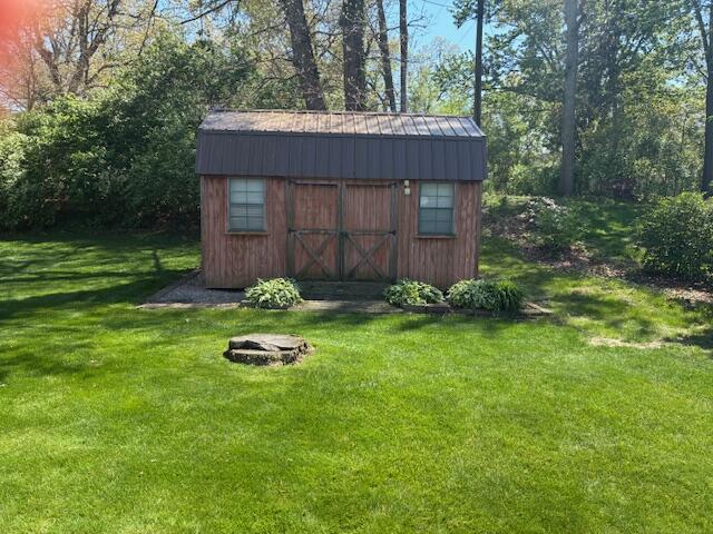 546 Gardenia Street SE, DeMotte, IN 46310; Image #4