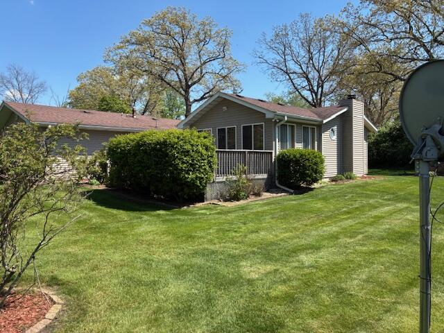 546 Gardenia Street SE, DeMotte, IN 46310; Image #5