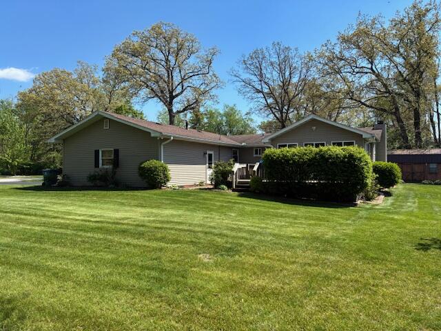 546 Gardenia Street SE, DeMotte, IN 46310; Image #6