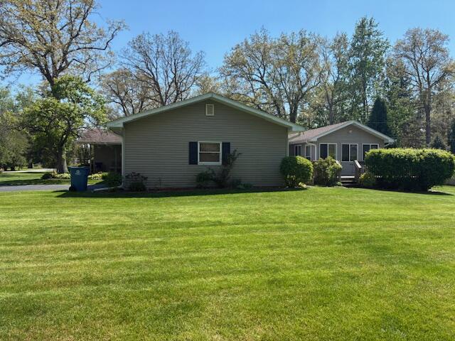 546 Gardenia Street SE, DeMotte, IN 46310; Image #7