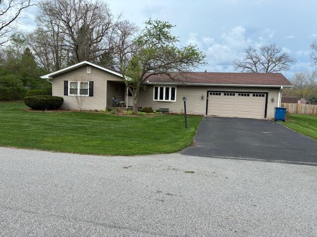 546 Gardenia Street SE, DeMotte, IN 46310; Image #8