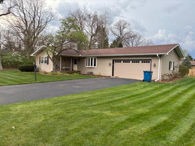 546 Gardenia Street SE, DeMotte, IN 46310; Image #9