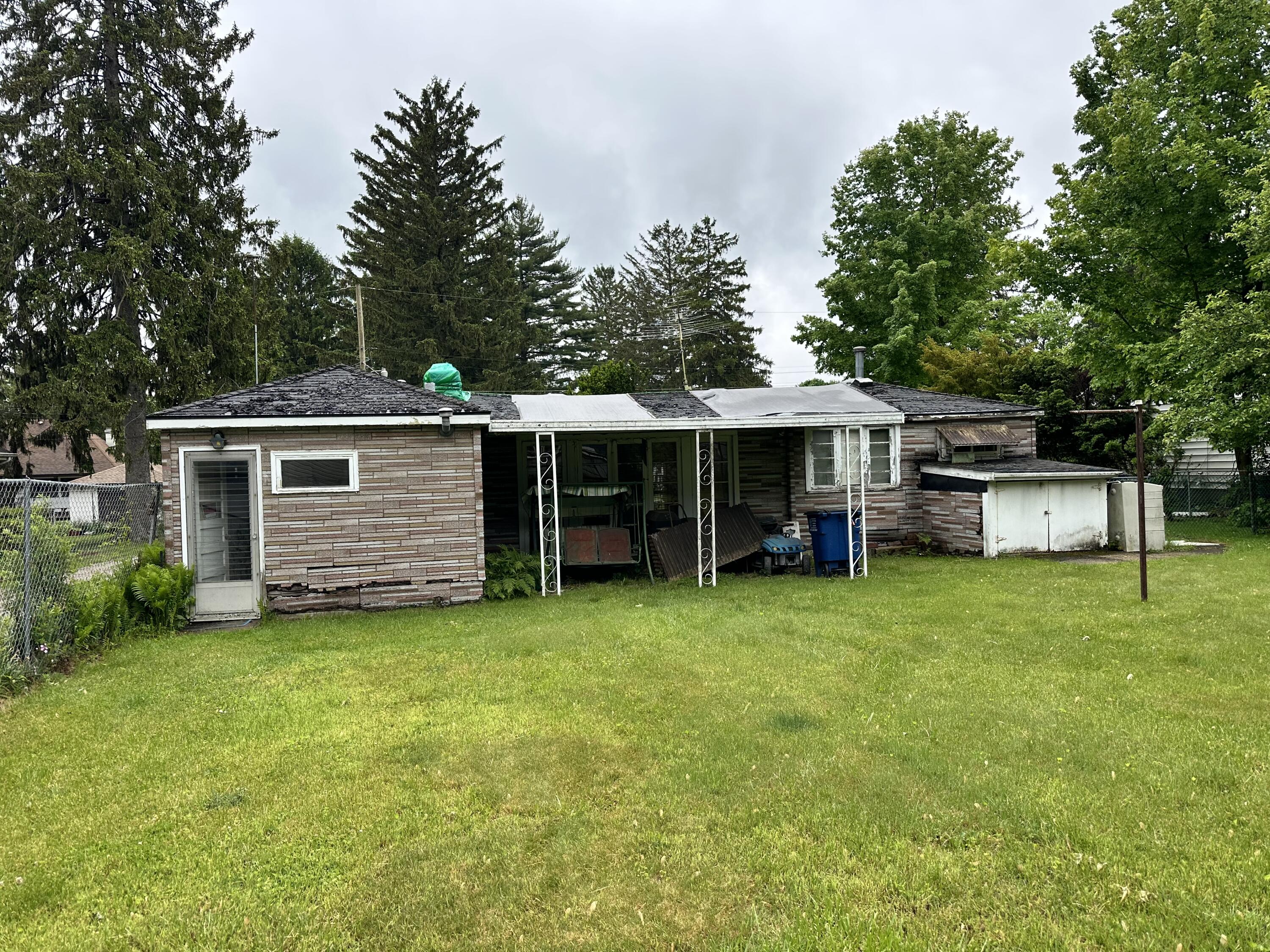 7692 N Huron Trail, Rolling Prairie, IN 46371; Image #2