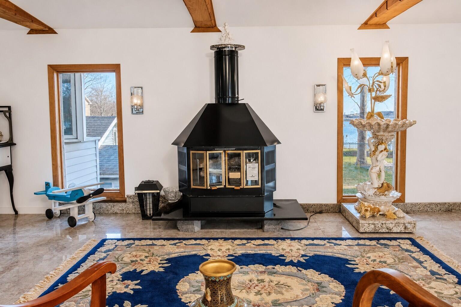 5374 S County Rd 210, Knox, IN 46534; Image #10