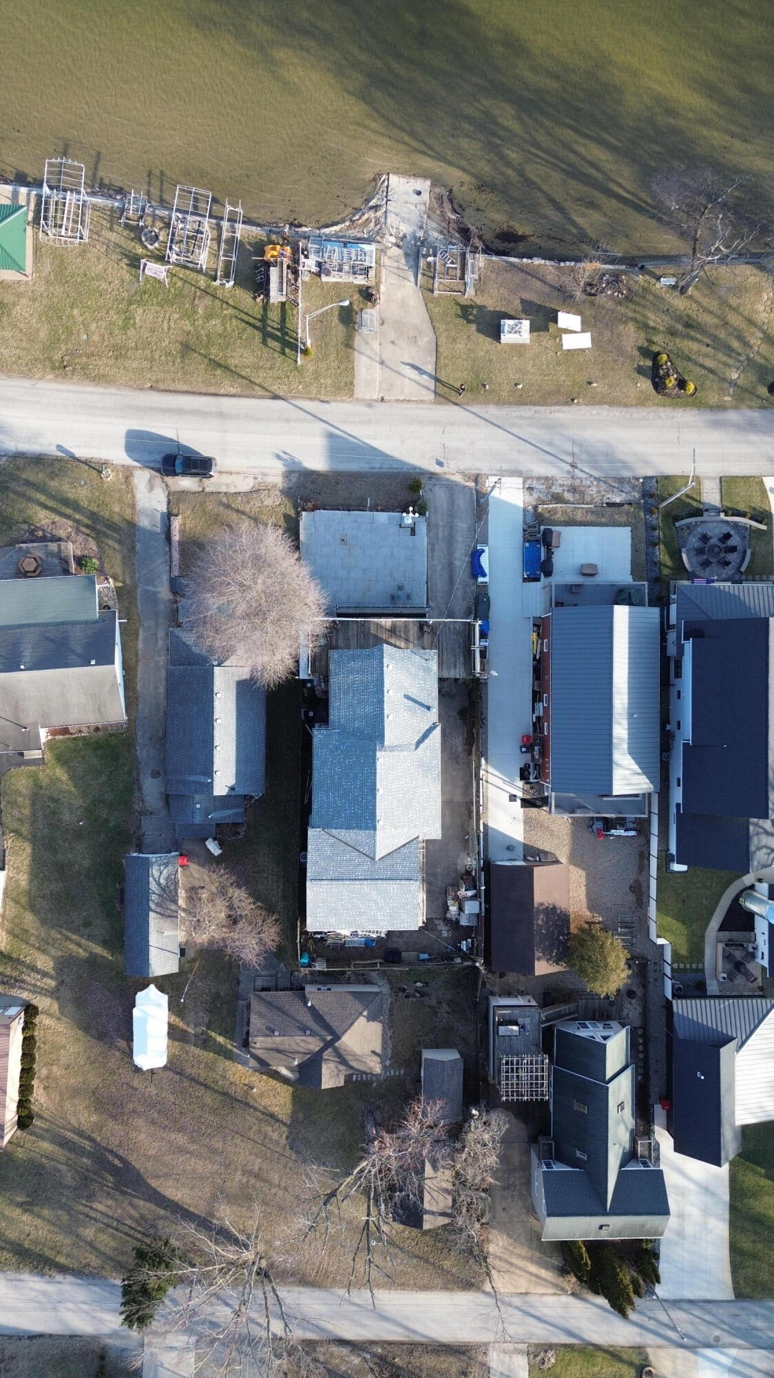 5374 S County Rd 210, Knox, IN 46534; Image #25