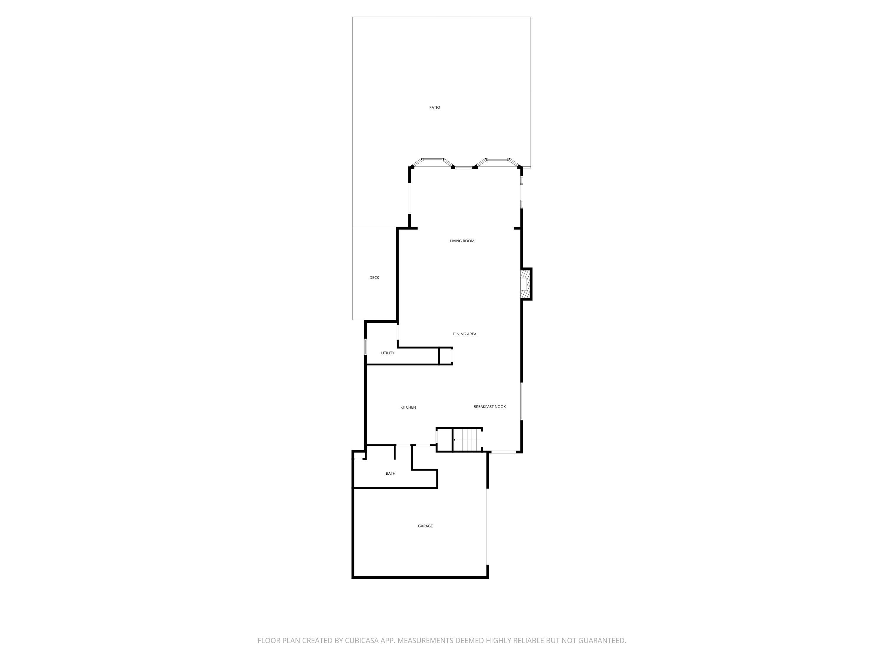 5374 S County Rd 210, Knox, IN 46534; Image #28