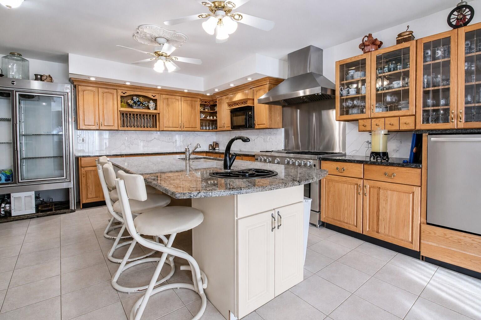 5374 S County Rd 210, Knox, IN 46534; Image #5