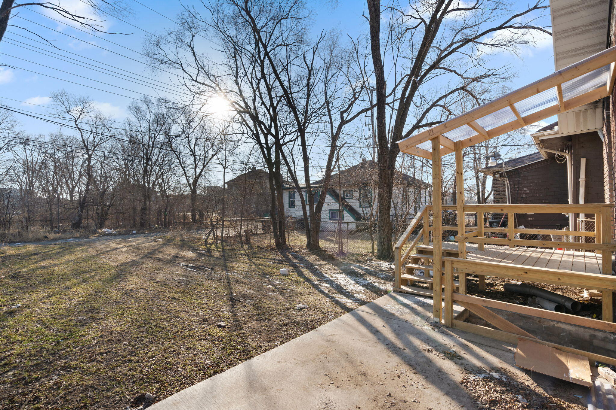 361 Madison Street, Gary, IN 46402; Image #17