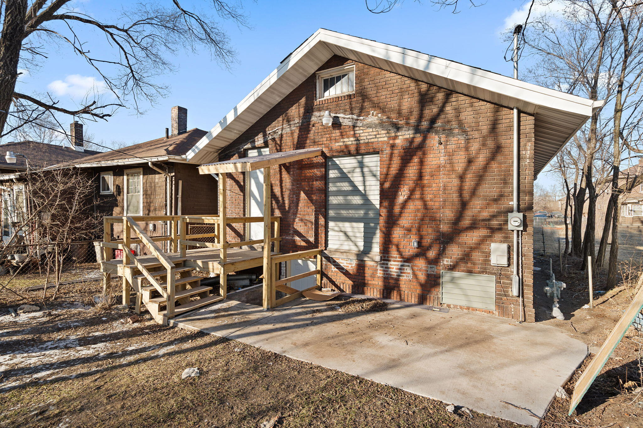 361 Madison Street, Gary, IN 46402; Image #18