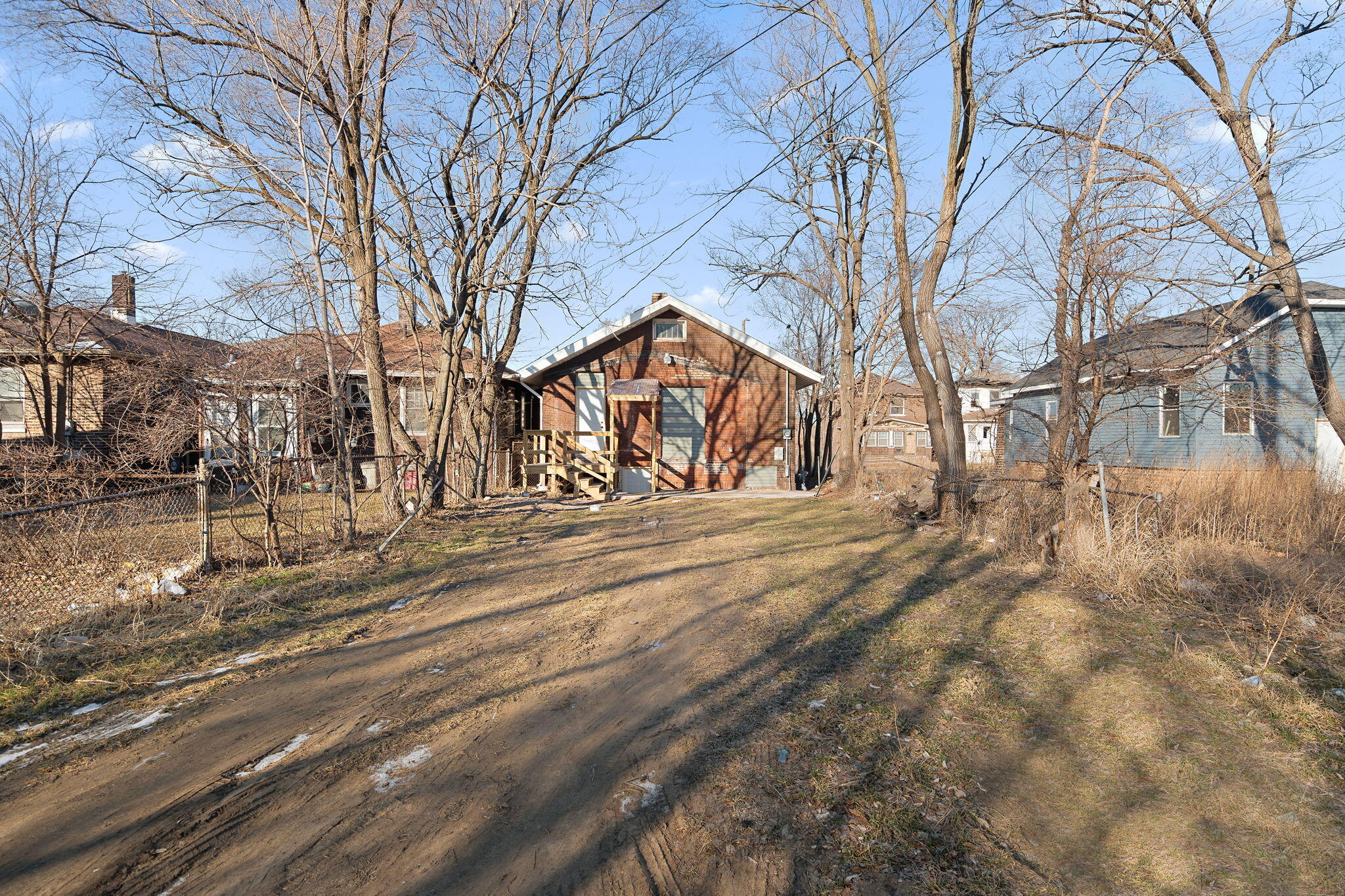 361 Madison Street, Gary, IN 46402; Image #19