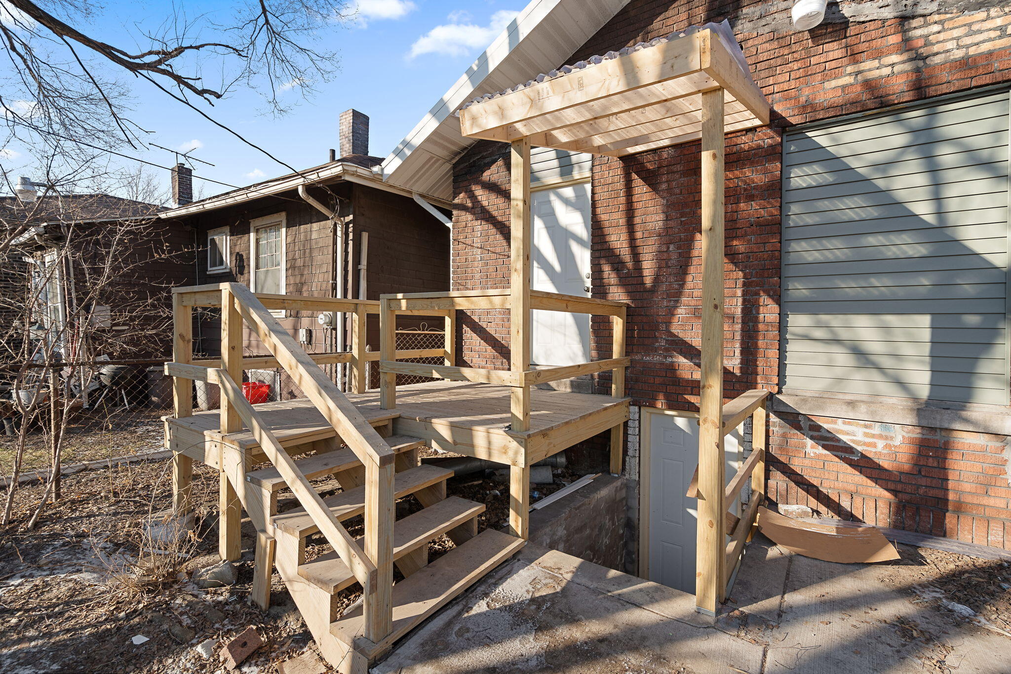 361 Madison Street, Gary, IN 46402; Image #20