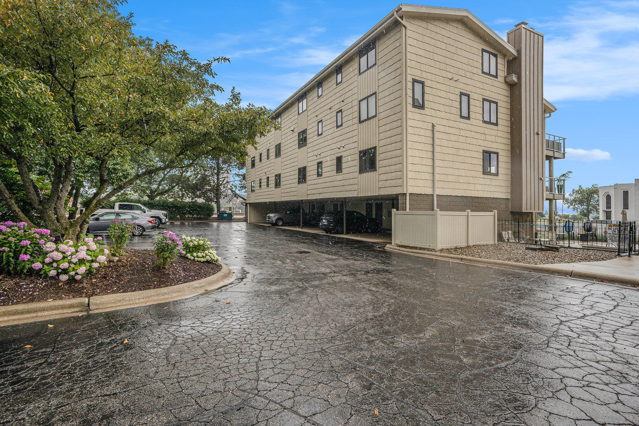1 Marine Drive, Michigan City, IN #1&3, 46360; Image #2