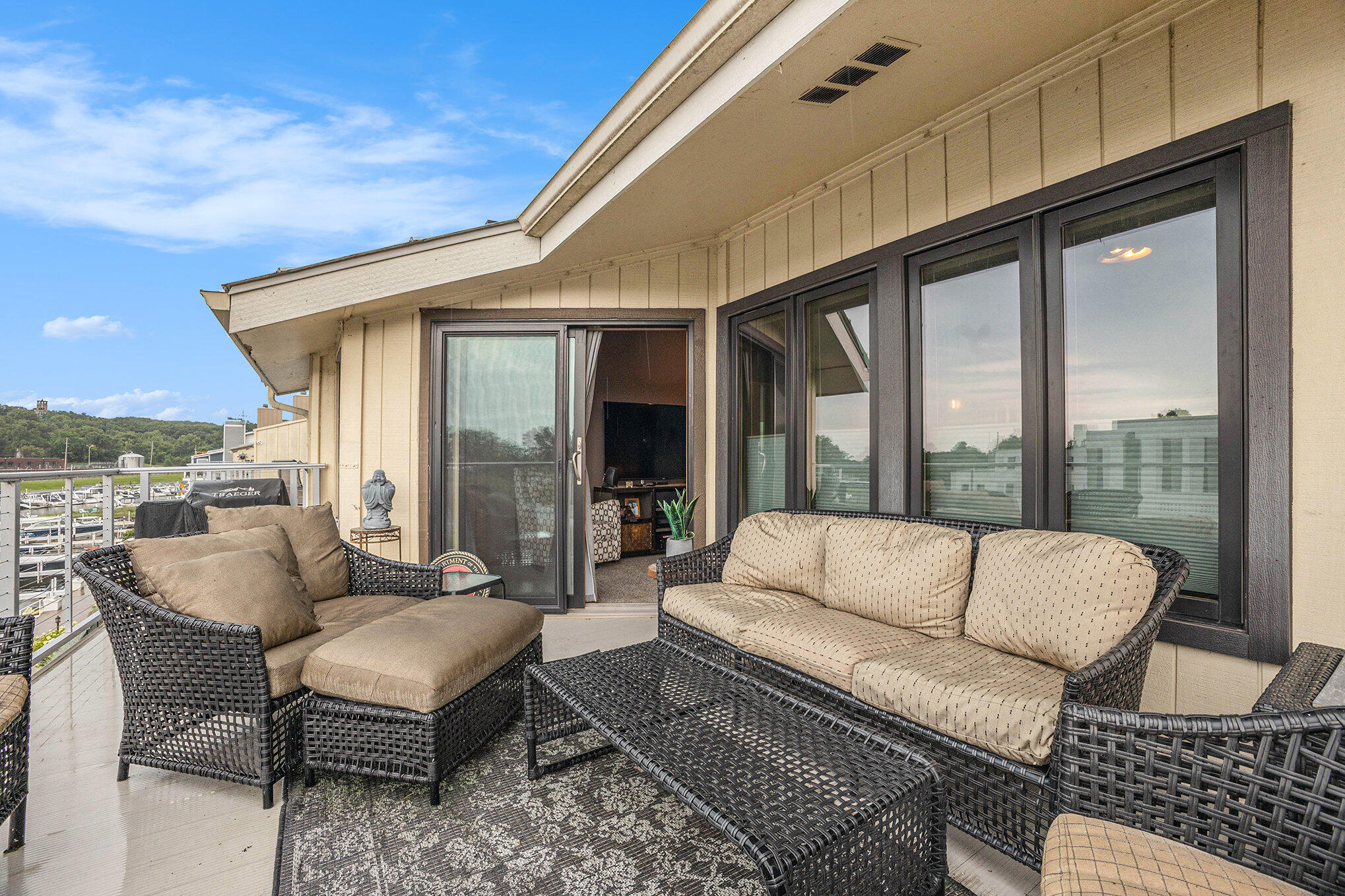 1 Marine Drive, Michigan City, IN #1&3, 46360; Image #28