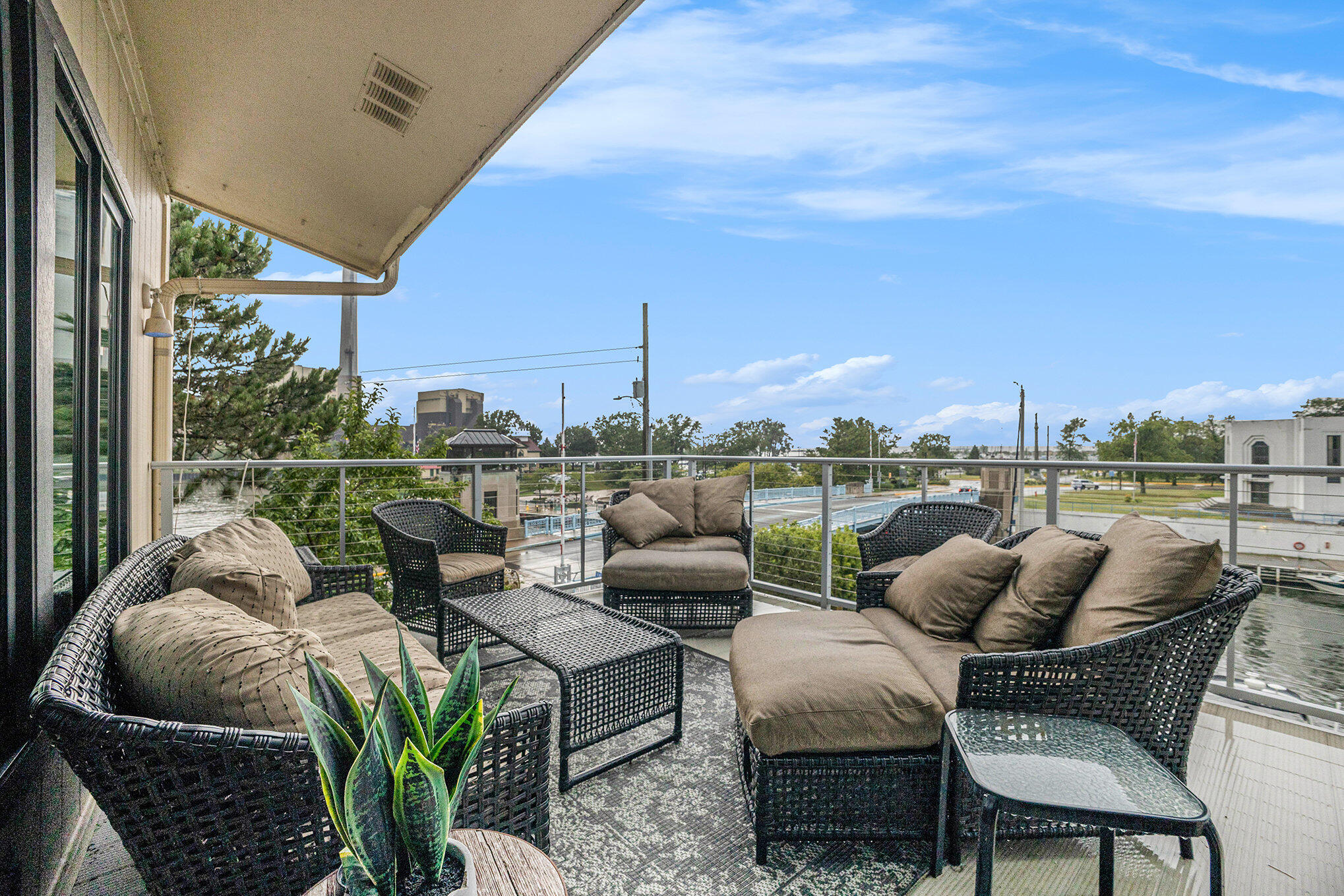 1 Marine Drive, Michigan City, IN #1&3, 46360; Image #29