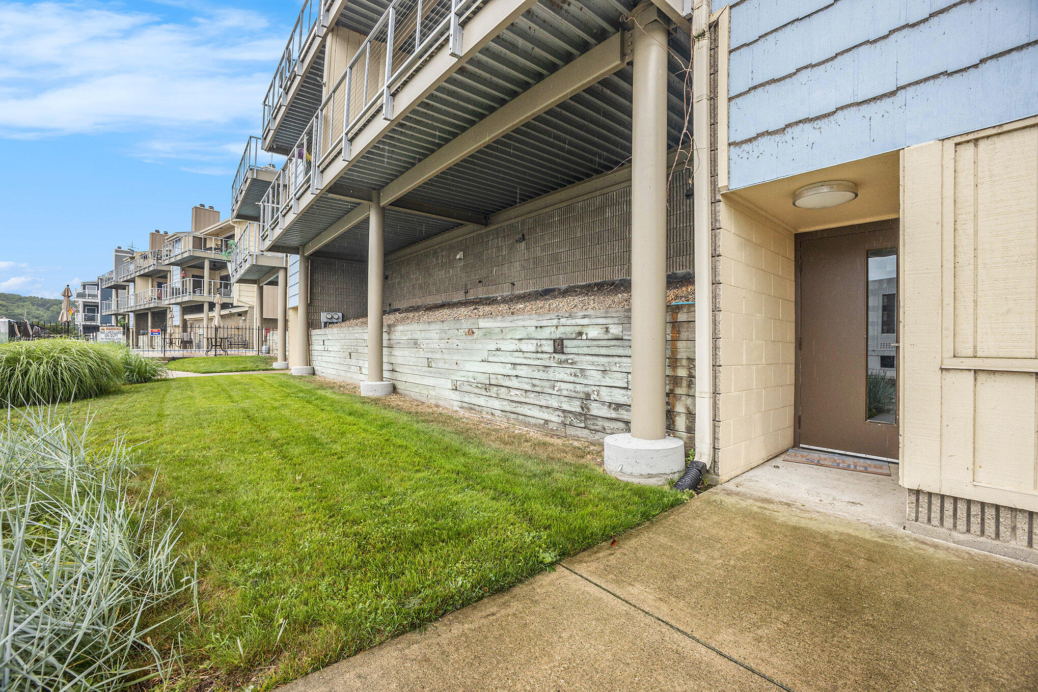 1 Marine Drive, Michigan City, IN #1&3, 46360; Image #32