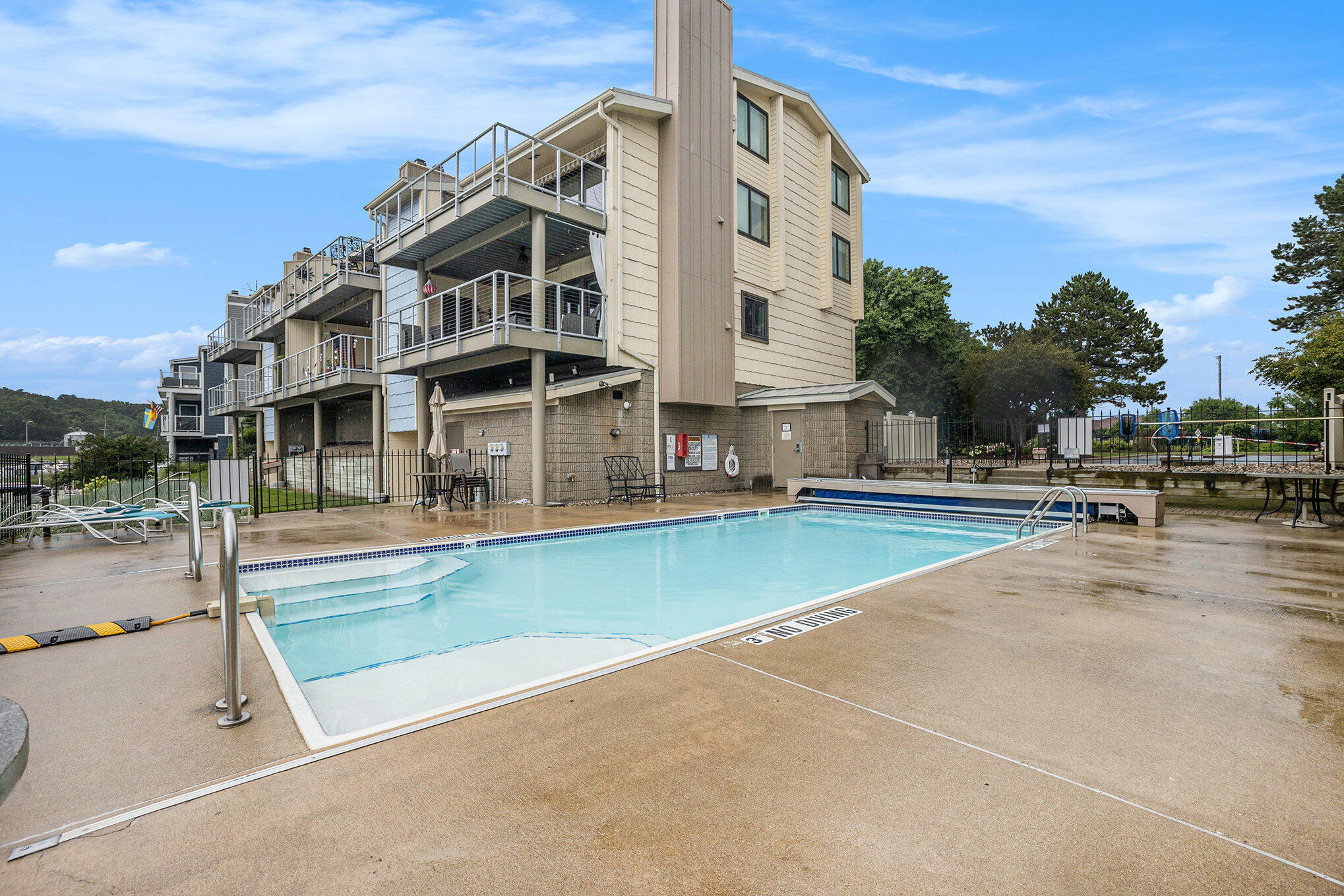 1 Marine Drive, Michigan City, IN #1&3, 46360; Image #33