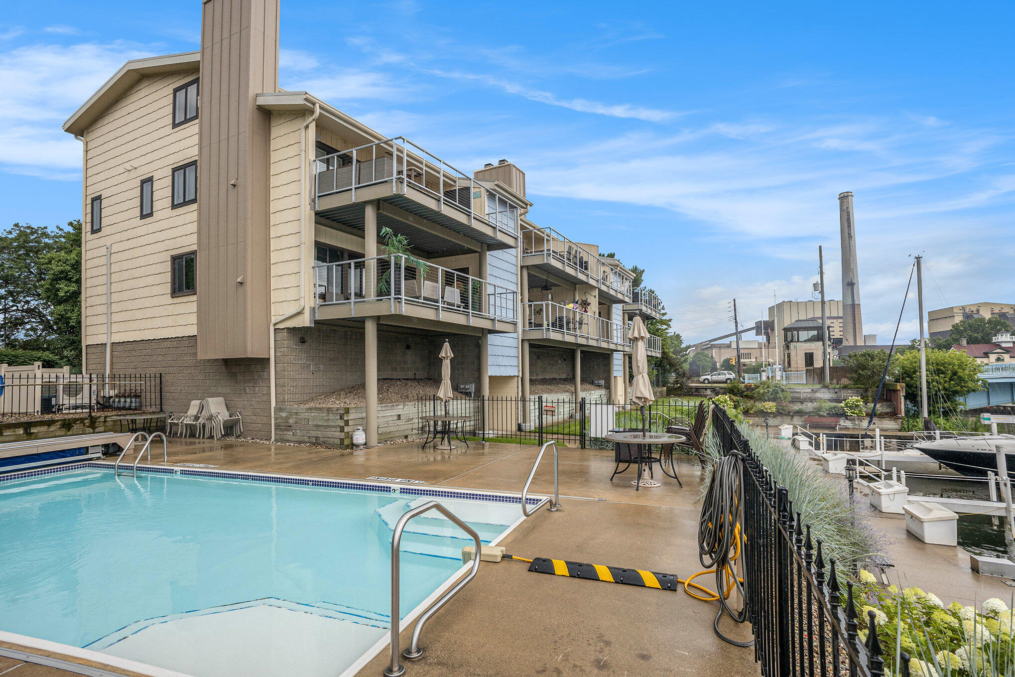 1 Marine Drive, Michigan City, IN #1&3, 46360; Image #34