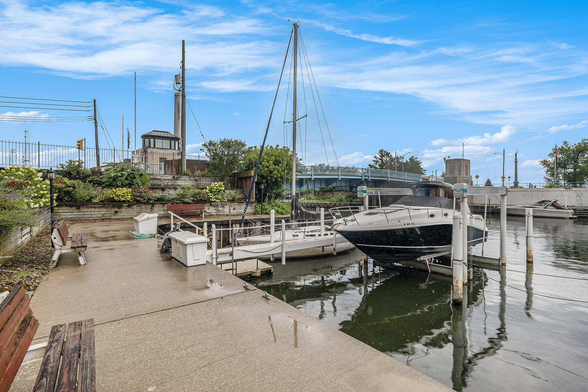 1 Marine Drive, Michigan City, IN #1&3, 46360; Image #35