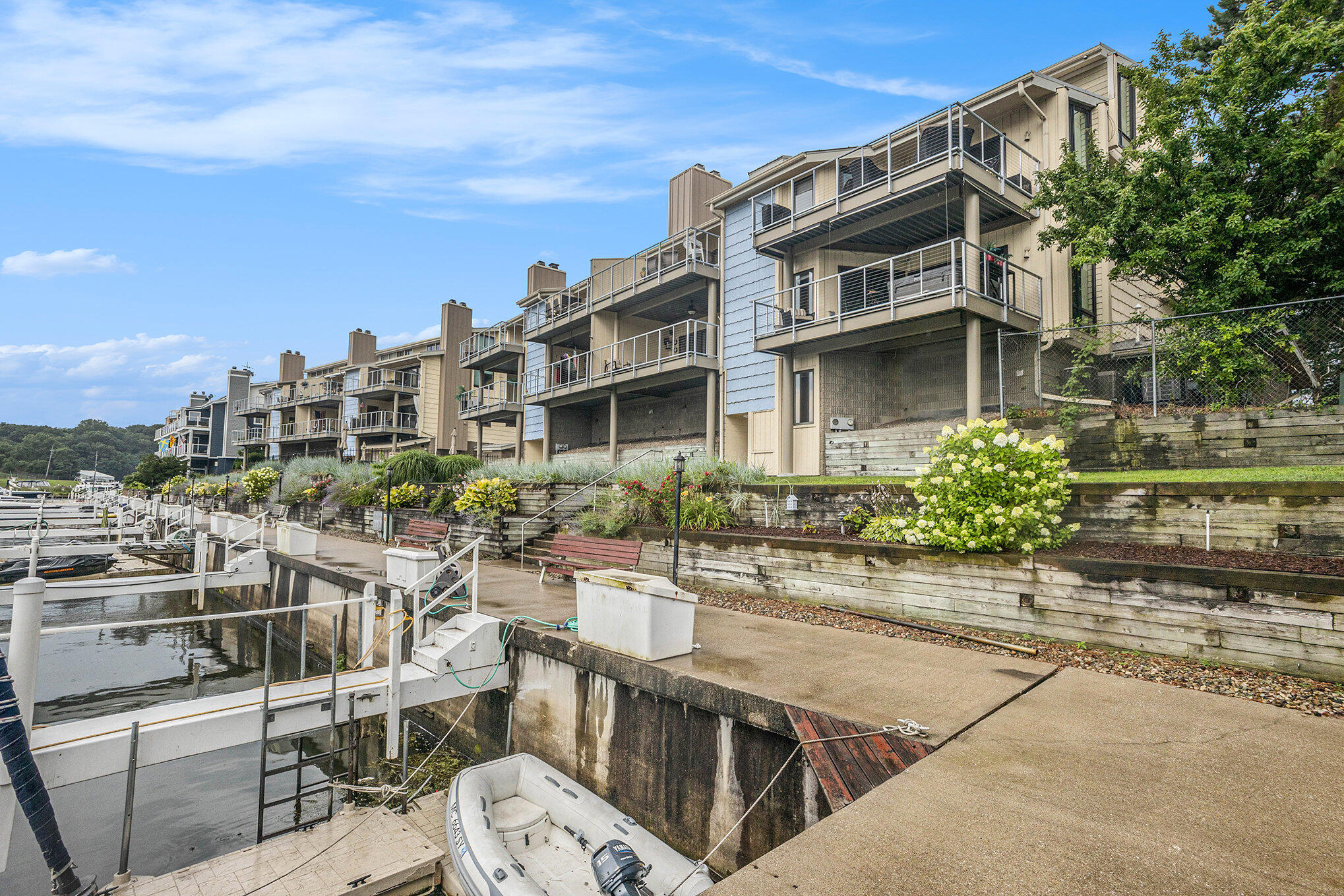 1 Marine Drive, Michigan City, IN #1&3, 46360; Image #37