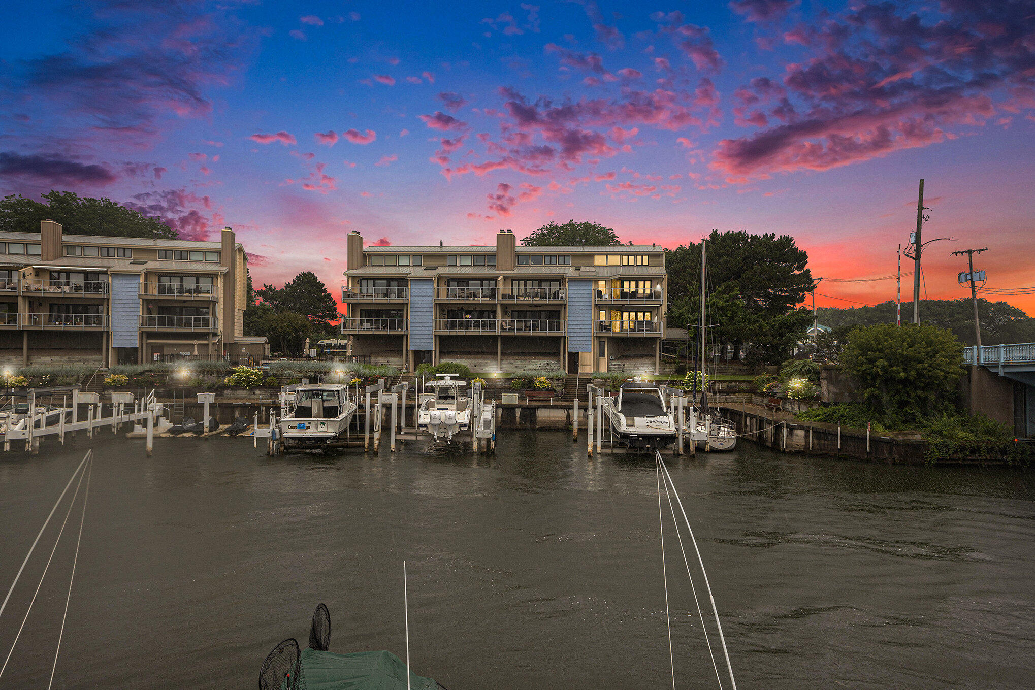 1 Marine Drive, Michigan City, IN #1&3, 46360; Image #38