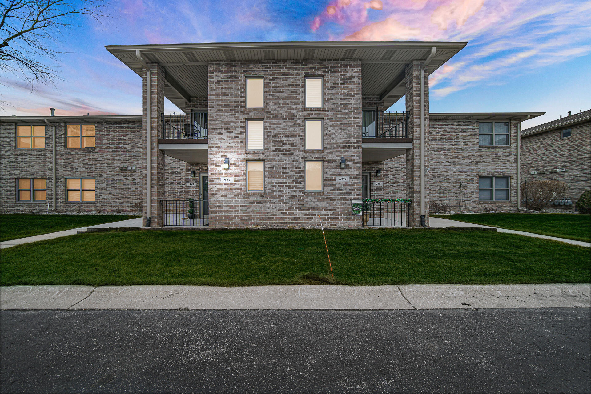 947 Oak Drive, Crown Point, IN 46307; Image #22