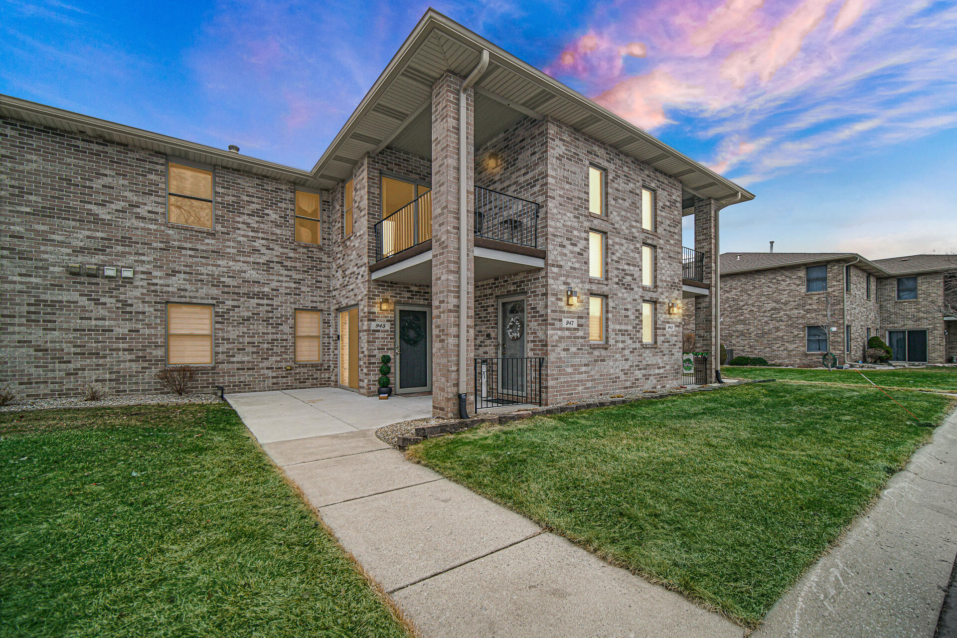 947 Oak Drive, Crown Point, IN 46307; Image #23