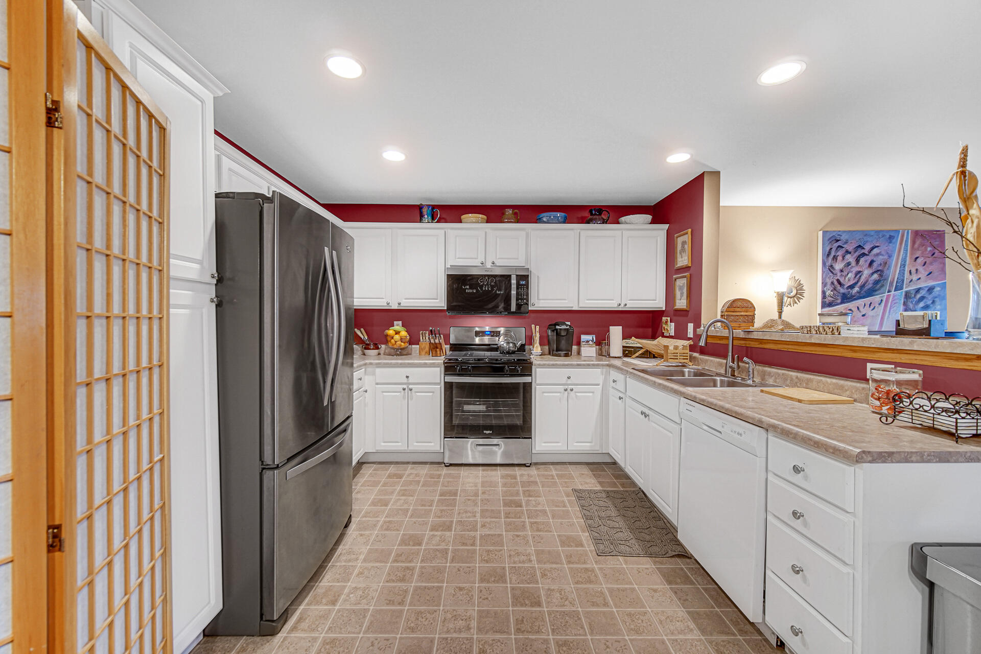 947 Oak Drive, Crown Point, IN 46307; Image #9