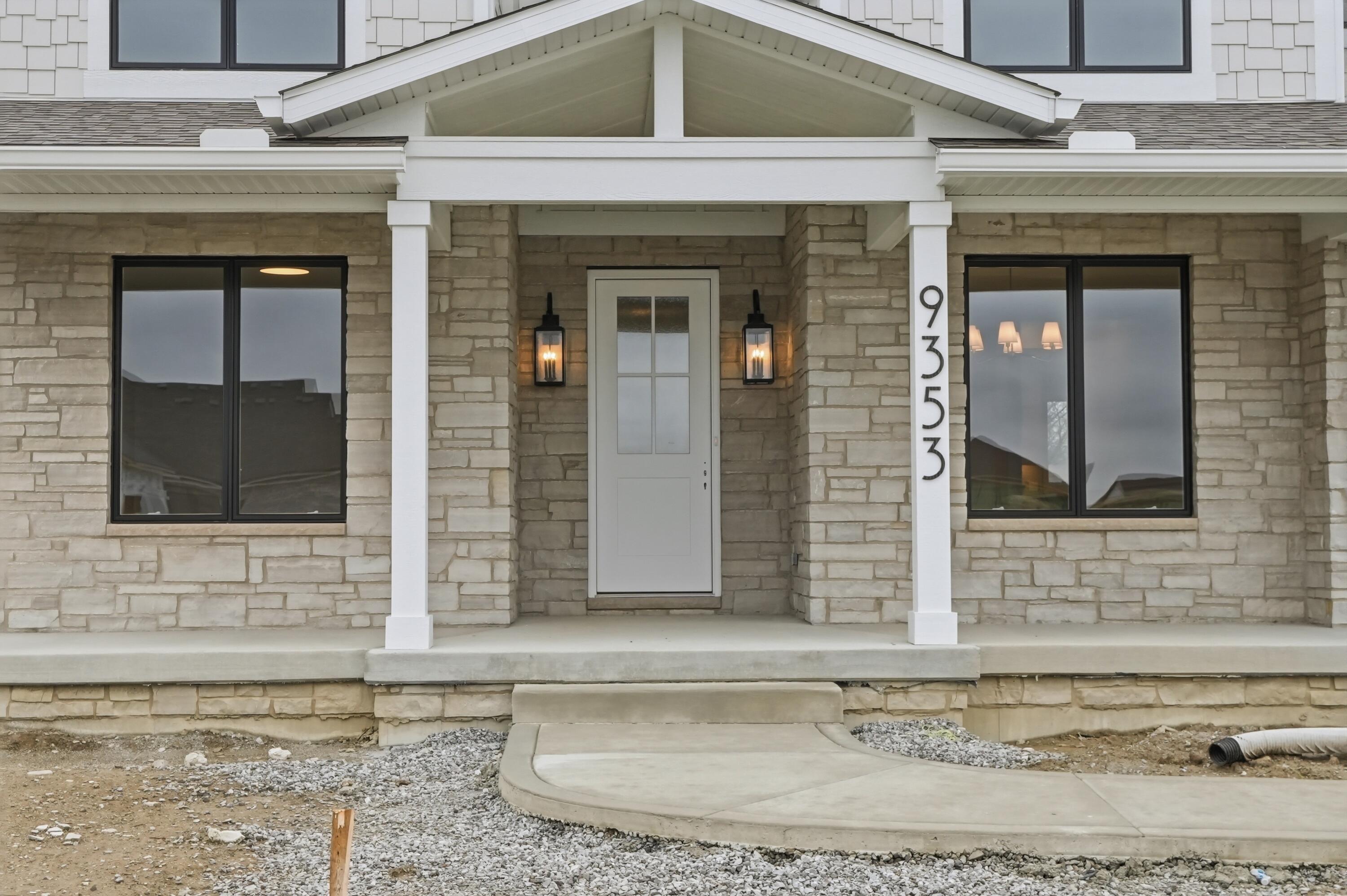 9353 Corydalis Avenue, St. John, IN 46373; Image #2