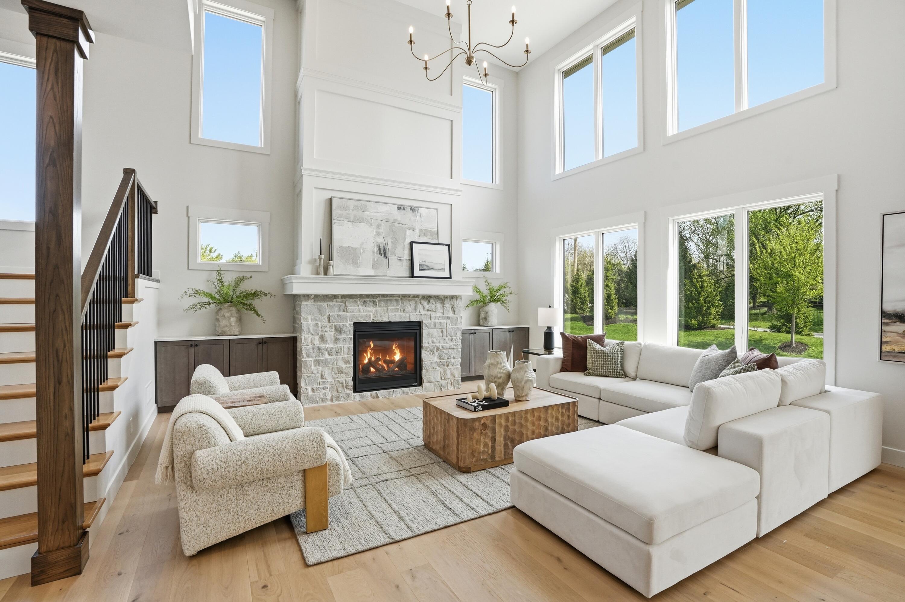 9353 Corydalis Avenue, St. John, IN 46373; Image #3
