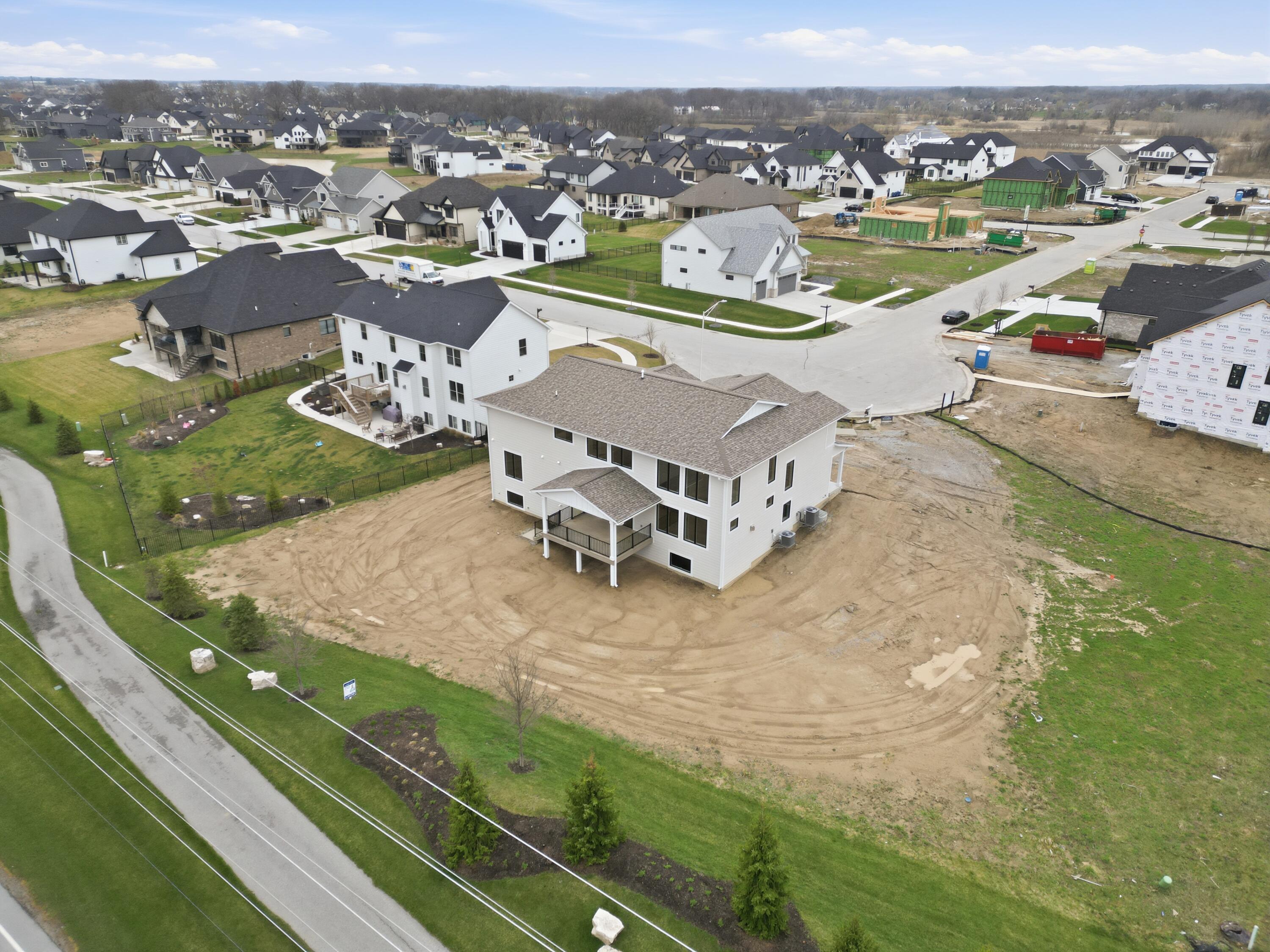9353 Corydalis Avenue, St. John, IN 46373; Image #38
