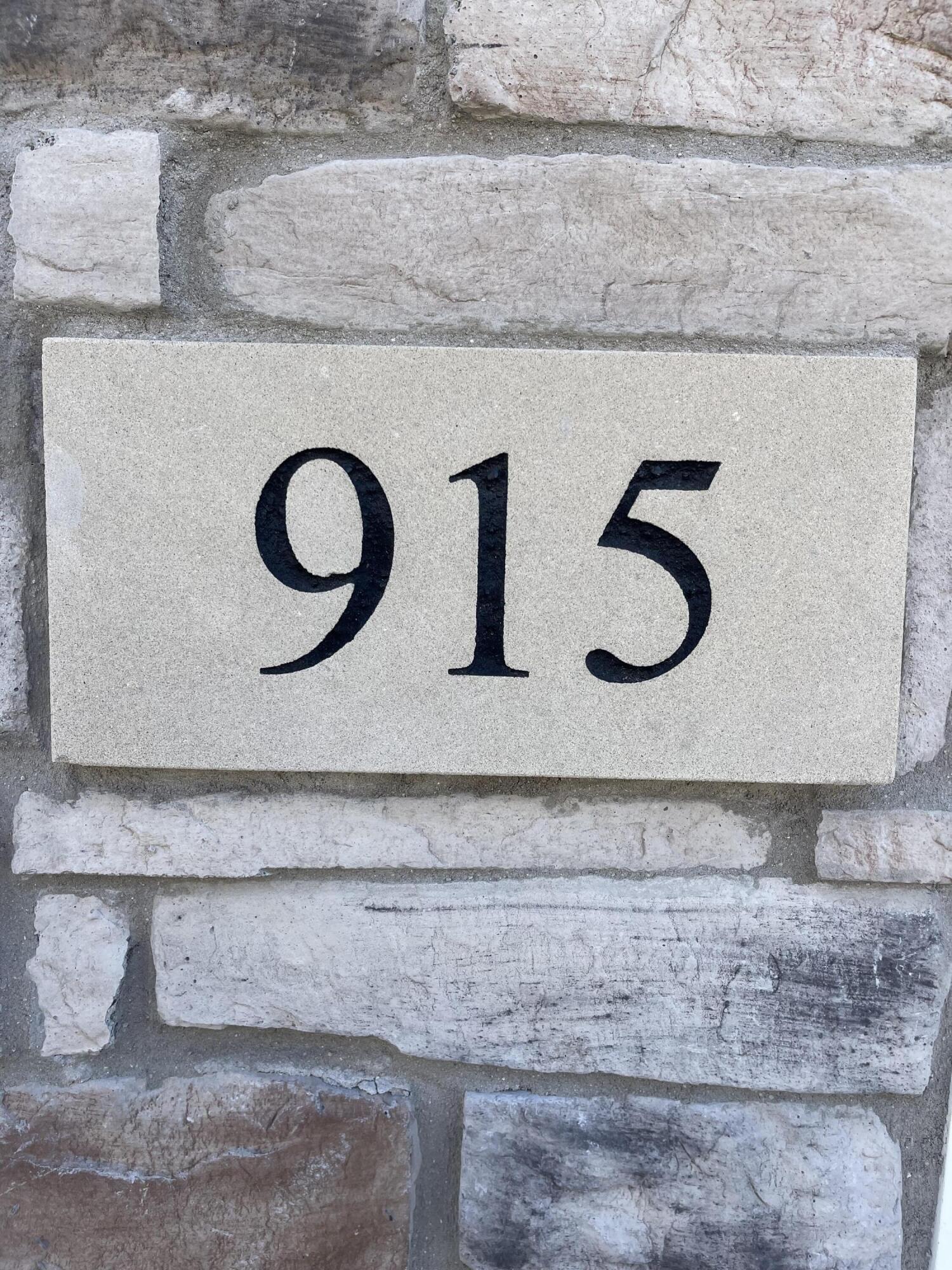 915 Paula Court, Hobart, IN 46342; Image #3