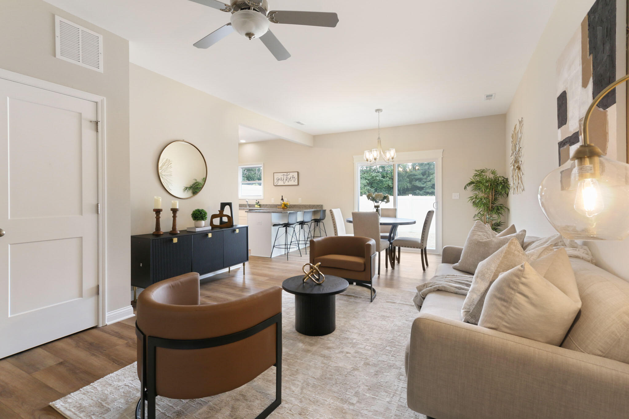 915 Paula Court, Hobart, IN 46342; Image #5