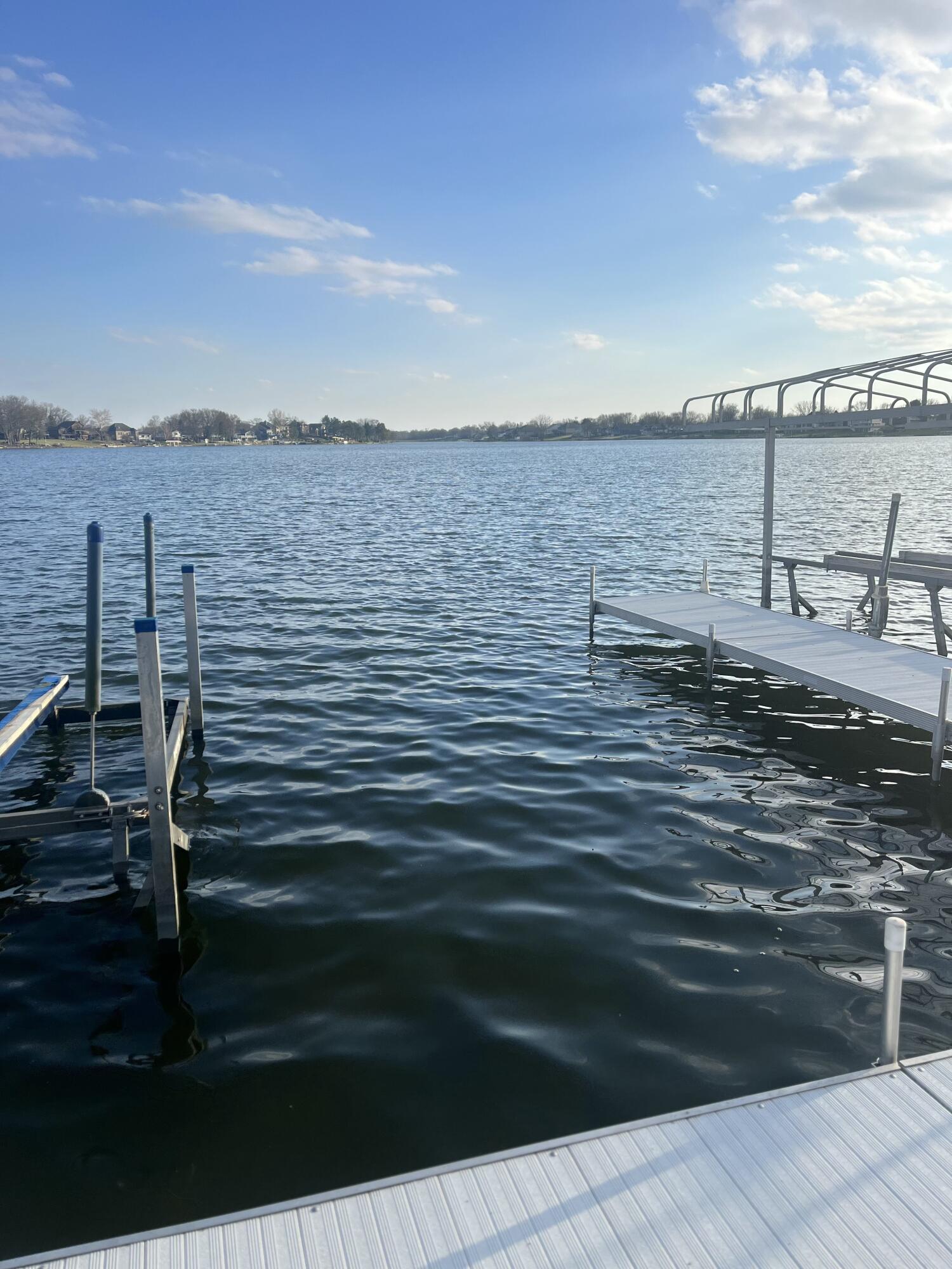 2513 E Lakeshore Drive, Crown Point, IN #7, 46307; Image #15