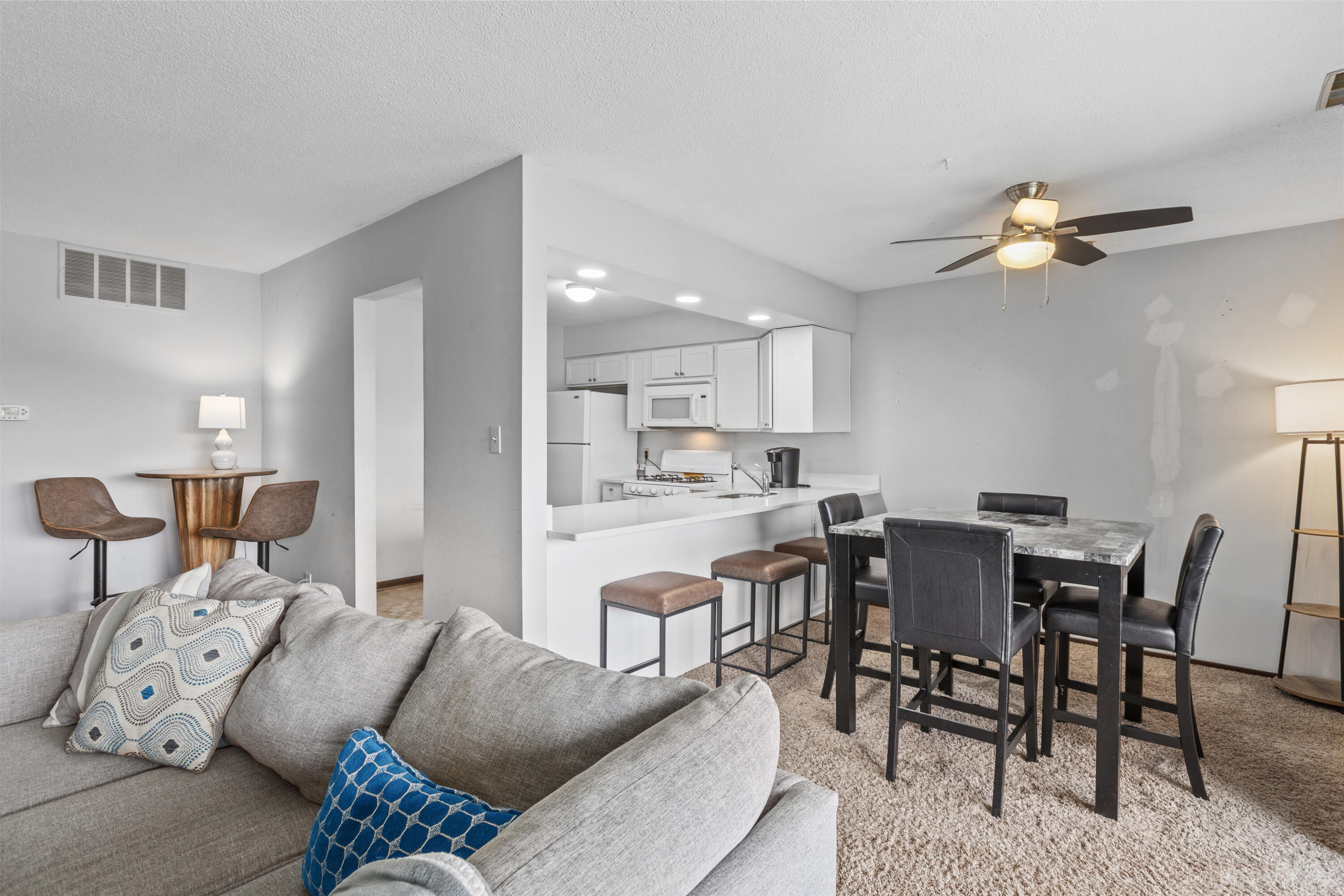 2513 E Lakeshore Drive, Crown Point, IN #7, 46307; Image #6