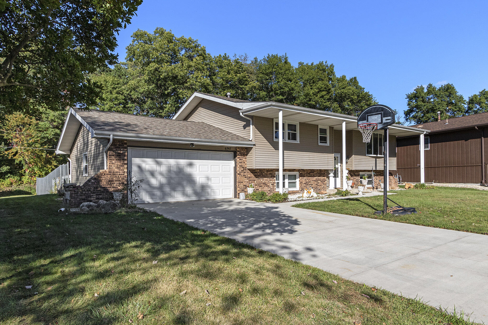 6542 O’hare Avenue, Portage, IN 46368; Image #2