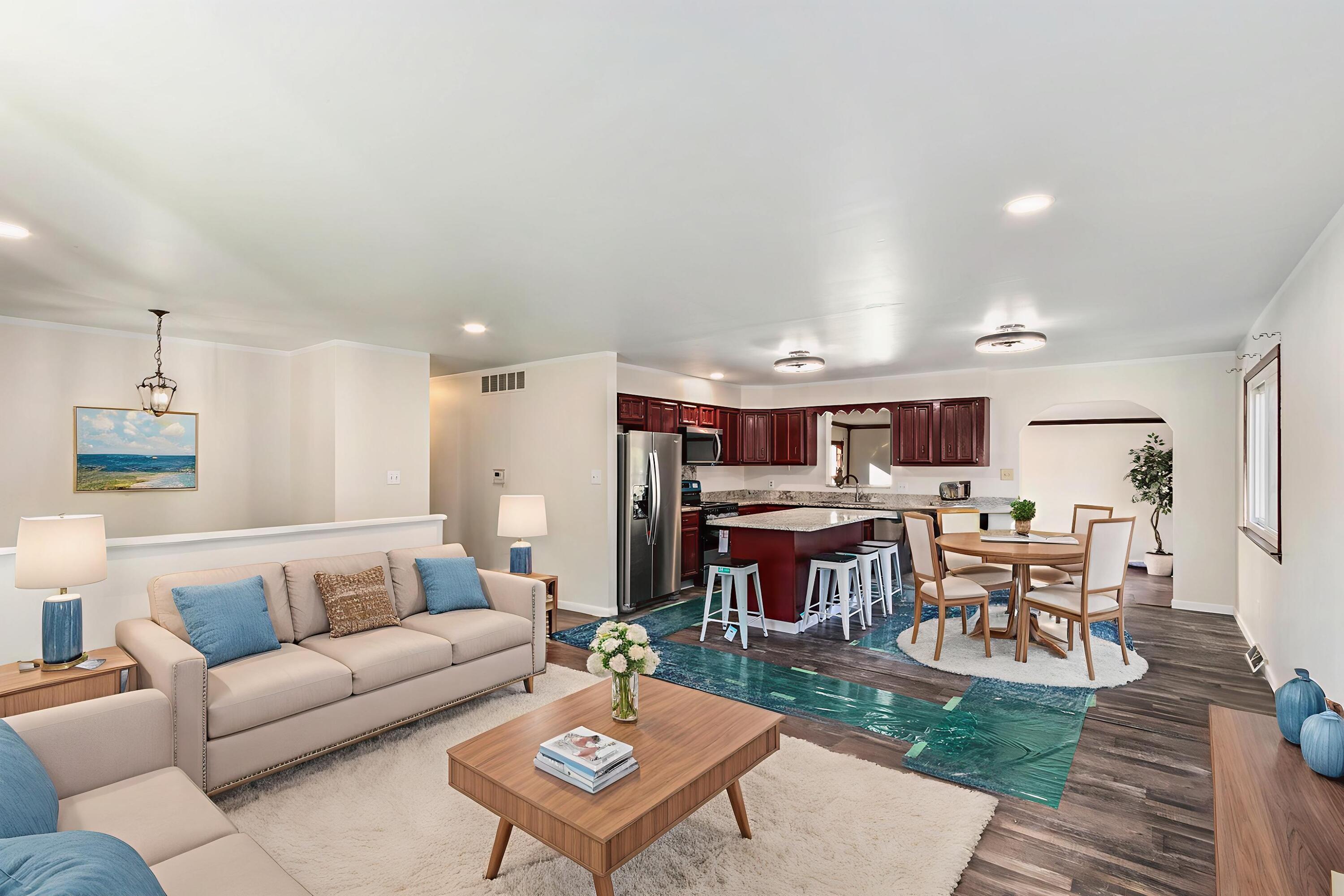 6542 O’hare Avenue, Portage, IN 46368; Image #5