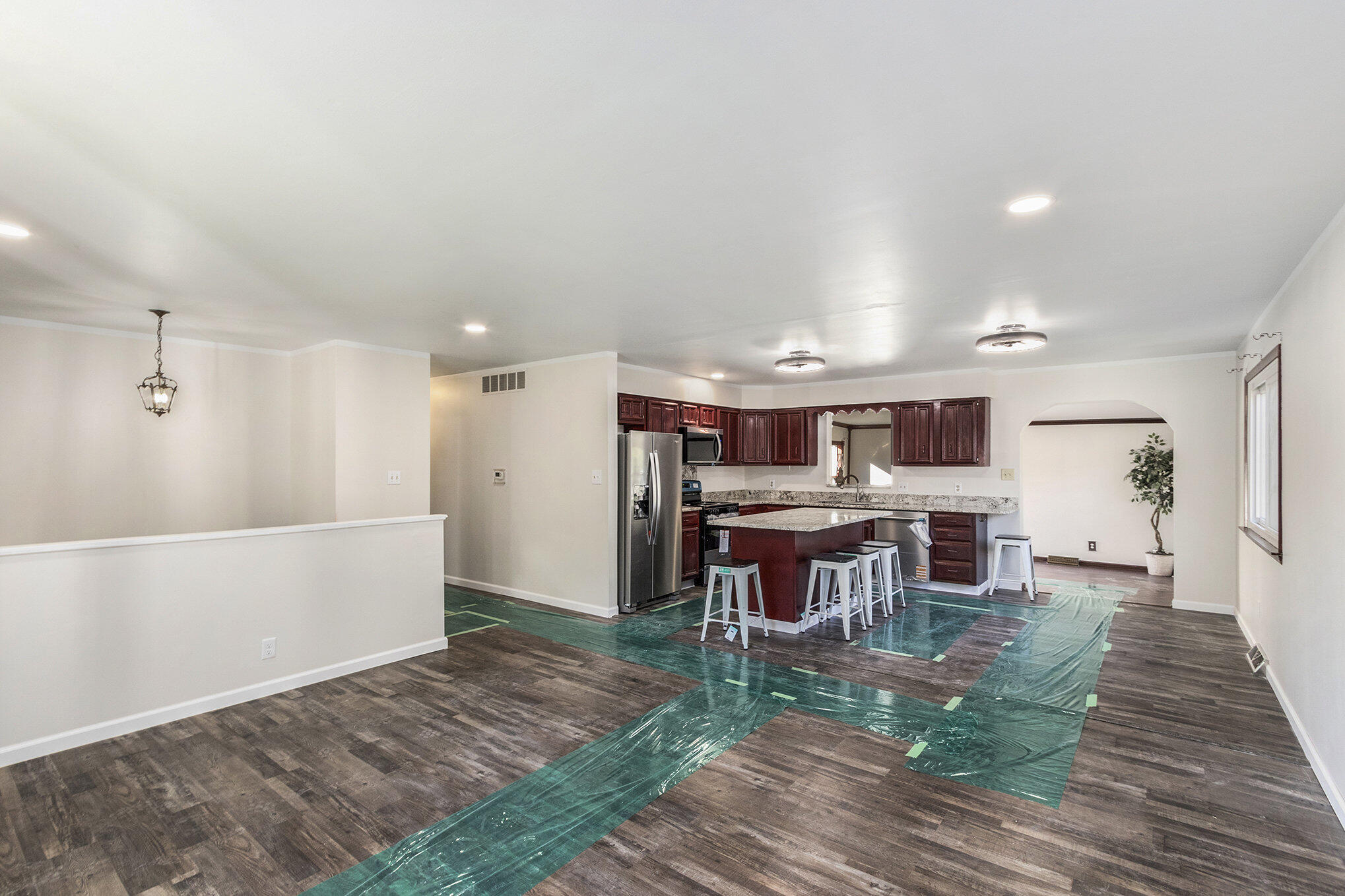 6542 O’hare Avenue, Portage, IN 46368; Image #6