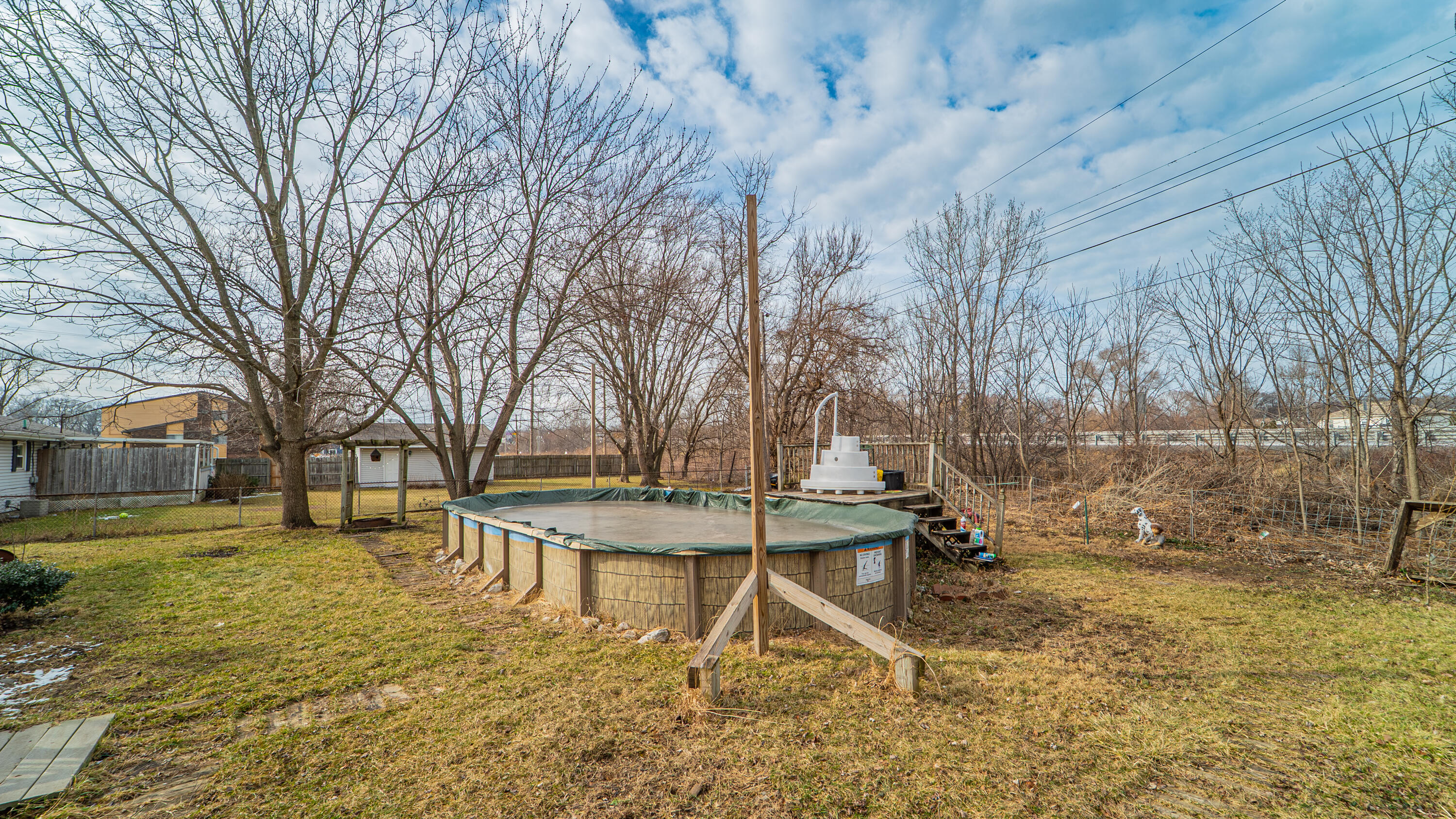 6512 Evergreen Avenue, Portage, IN 46368; Image #26