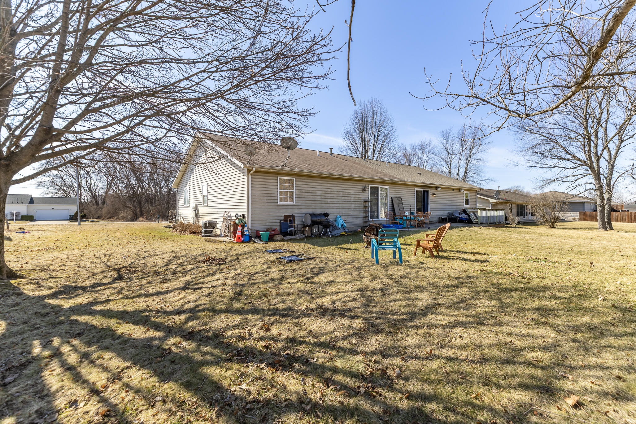 3446 E 69th Avenue, Merrillville, IN 46410; Image #3