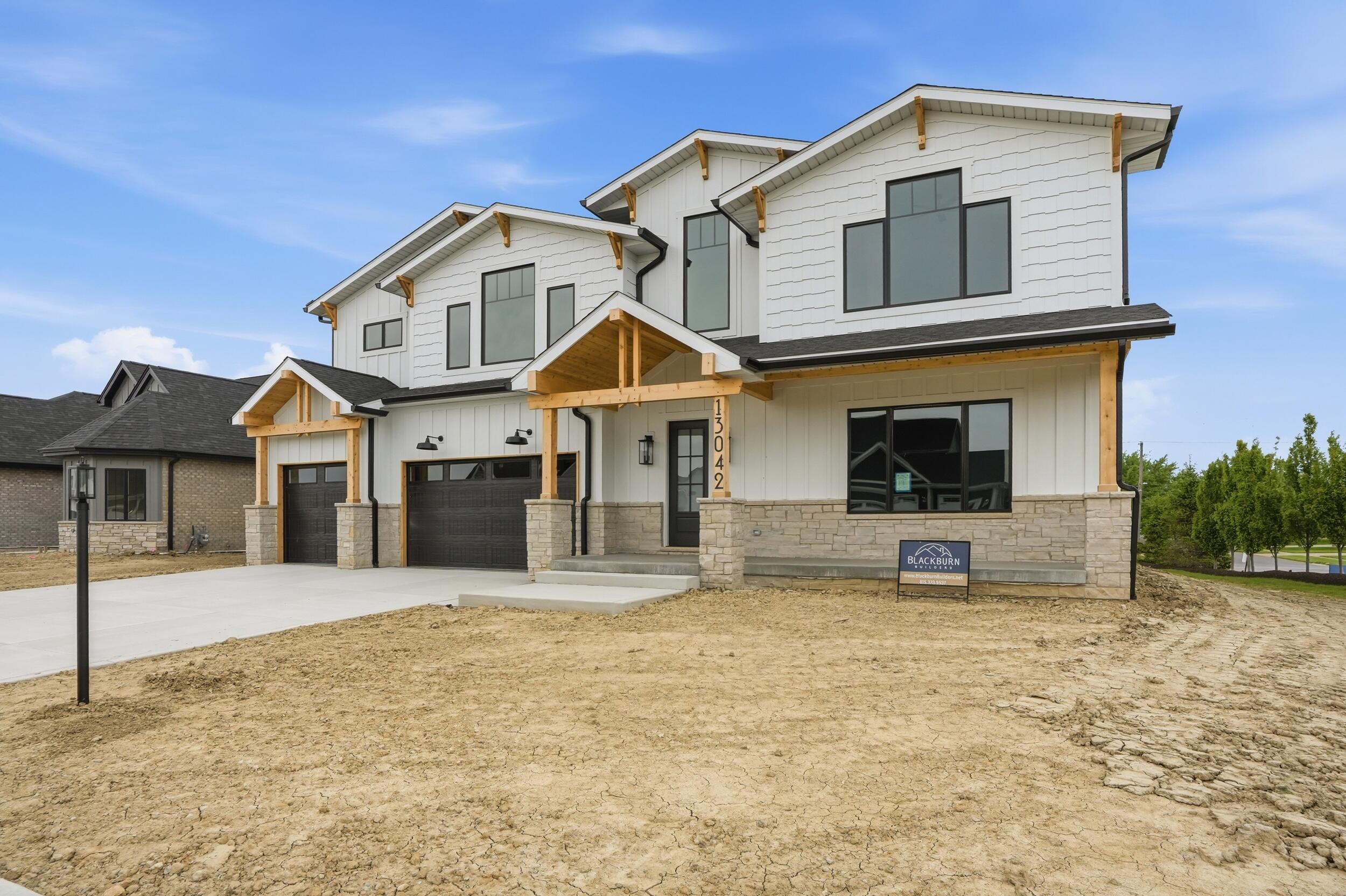 13042 Spirea Avenue, St. John, IN 46373; Image #36